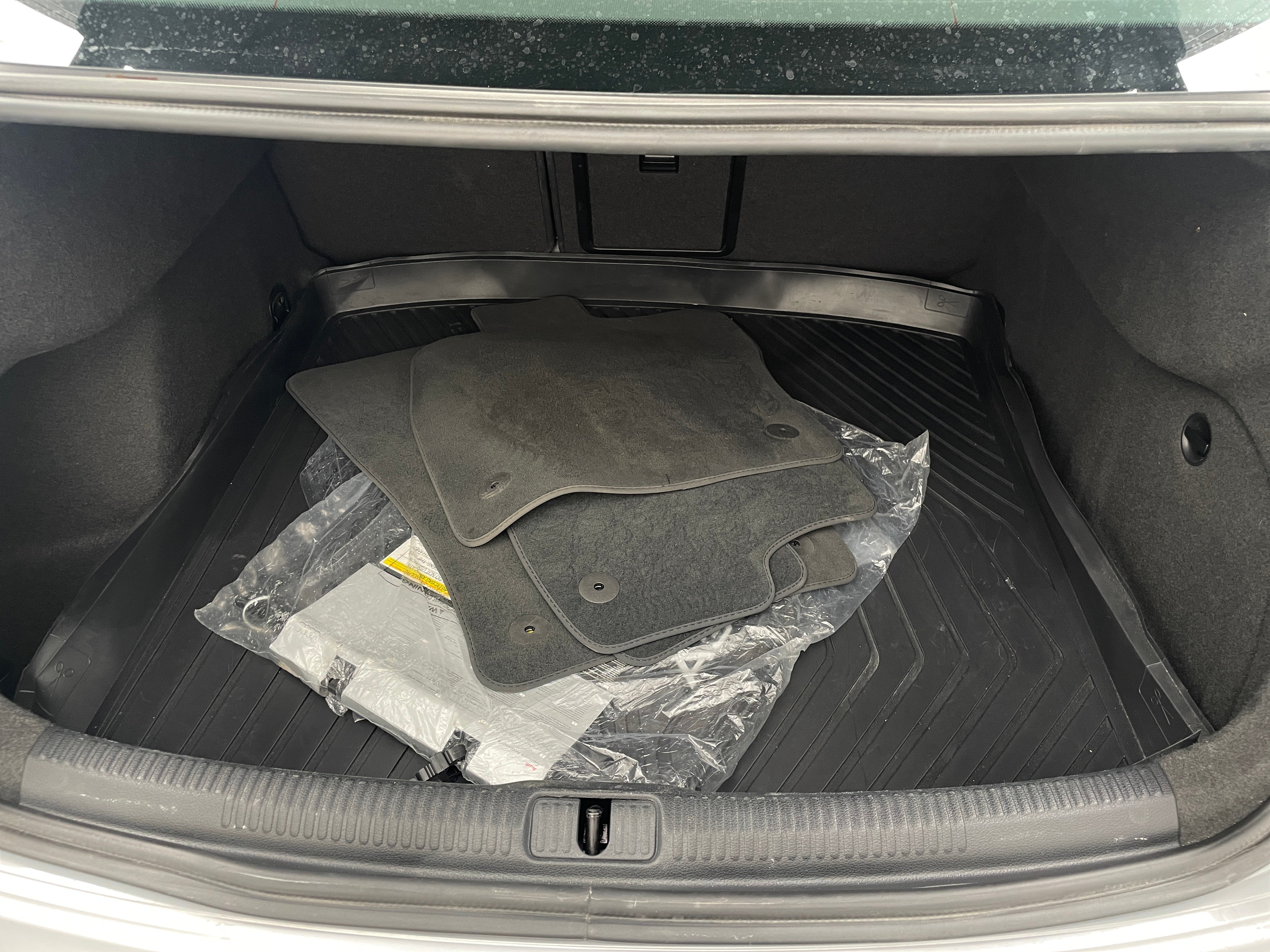 Thumbnail: 2016 Audi A3 - 7