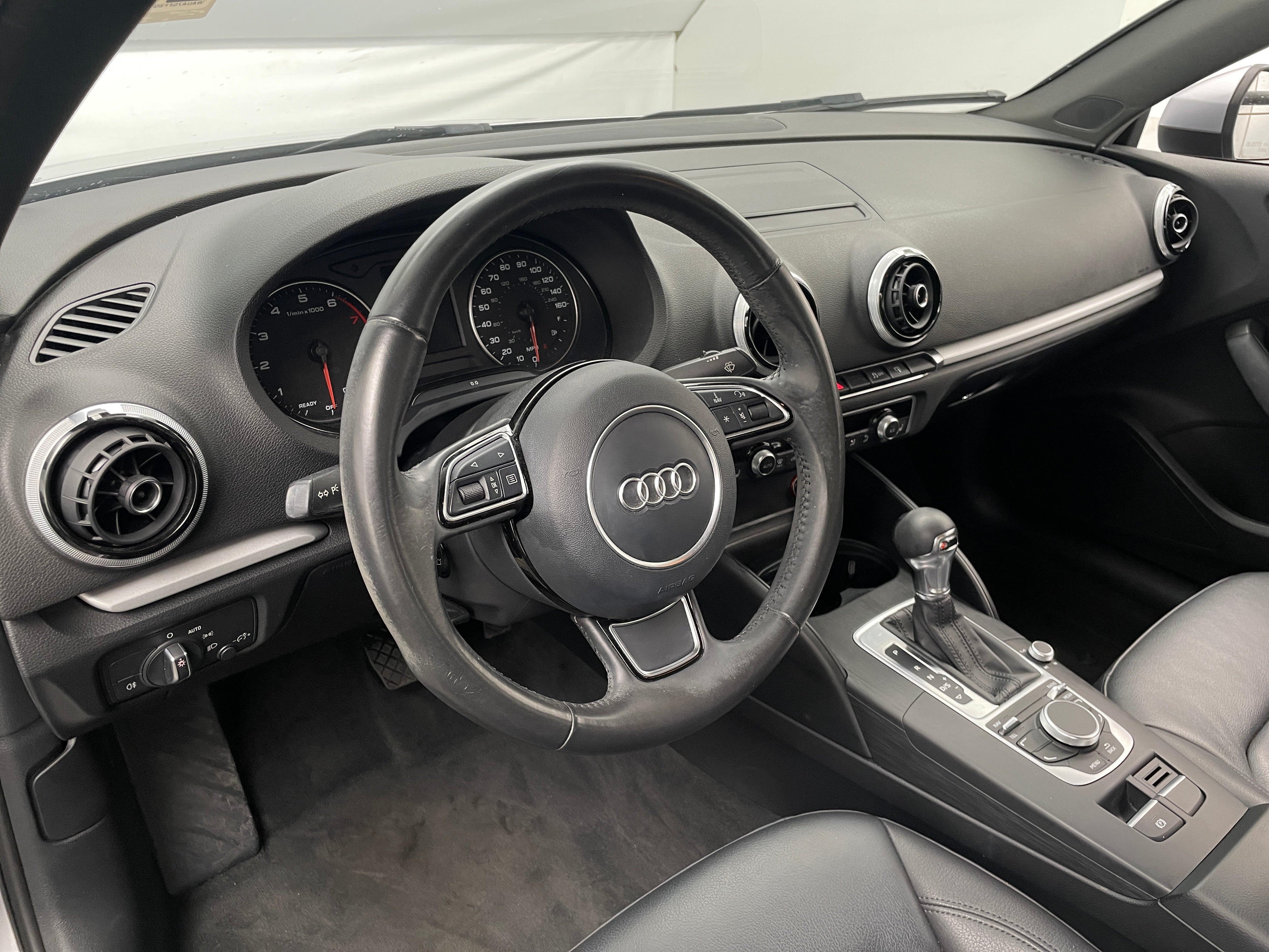 Thumbnail: 2016 Audi A3 - 5