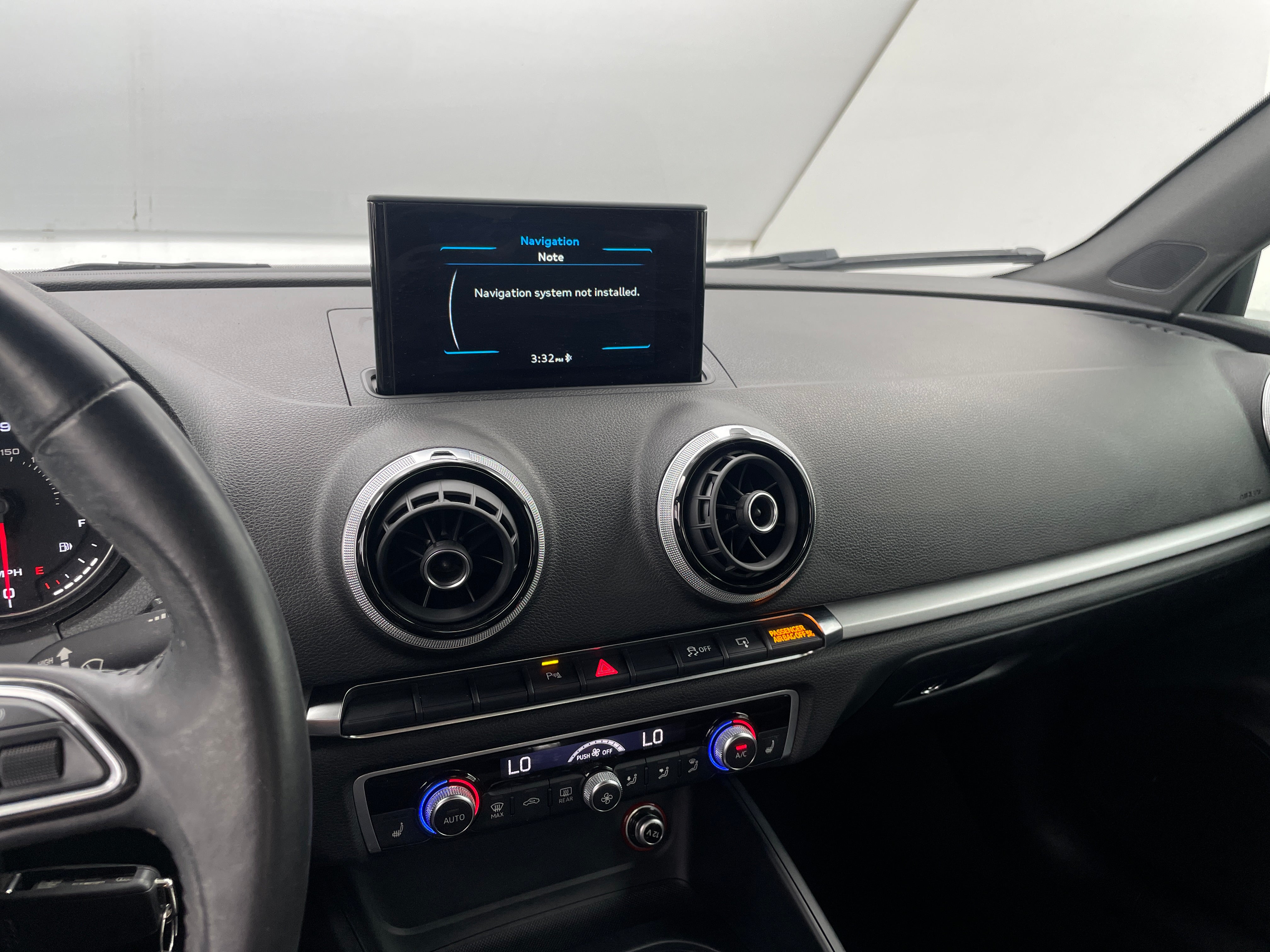 Thumbnail: 2016 Audi A3 - 4