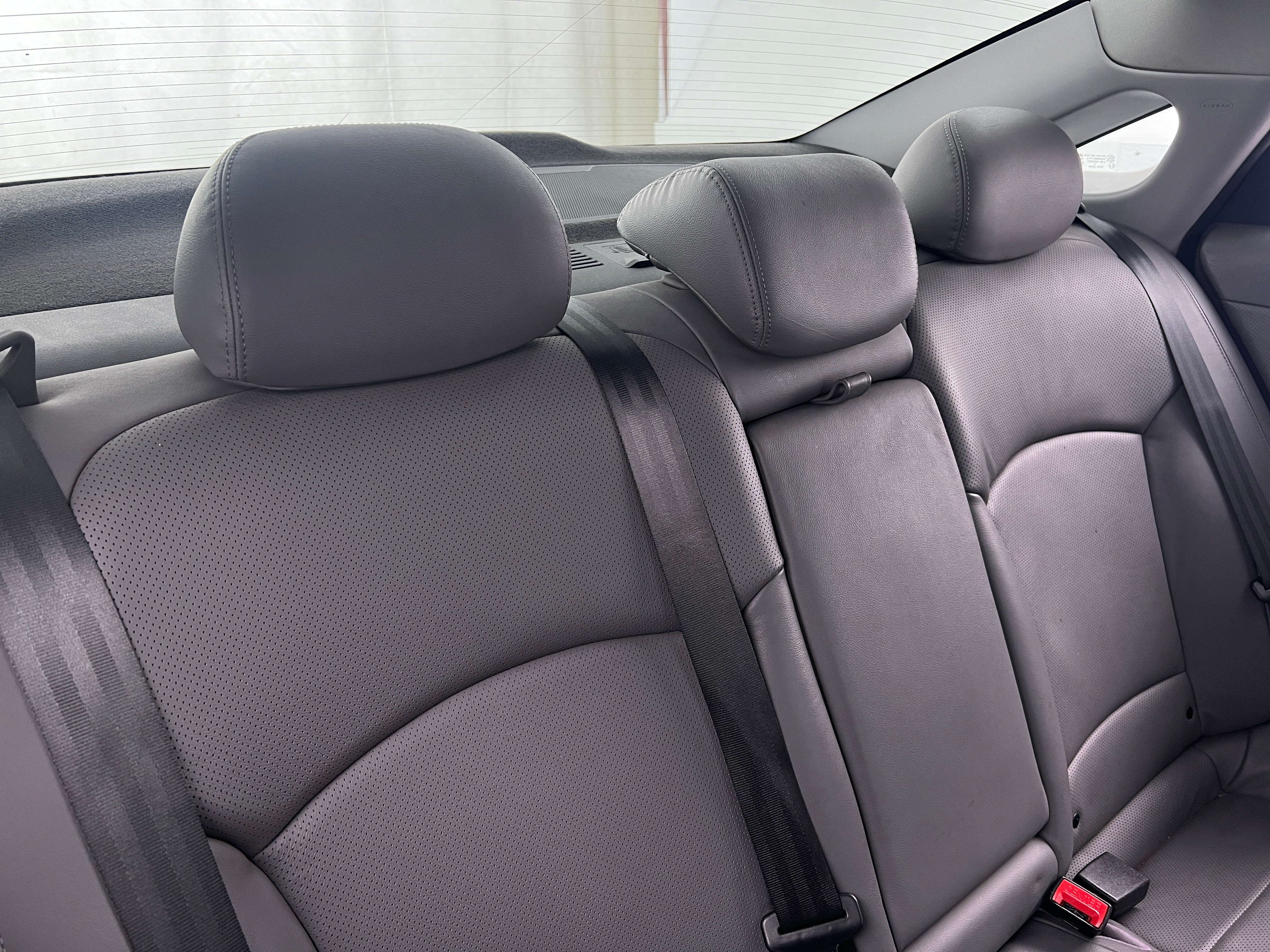 Thumbnail: 2012 Hyundai Sonata - 6