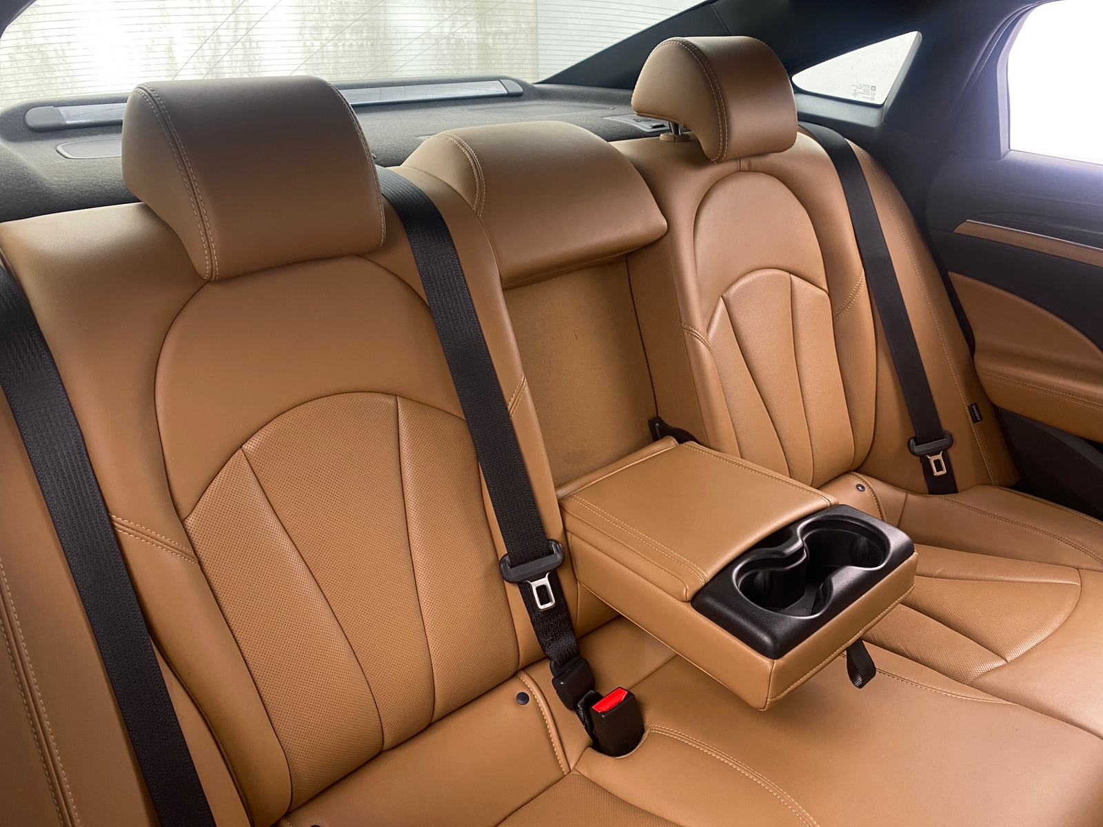 Thumbnail: 2018 Buick LaCrosse - 5
