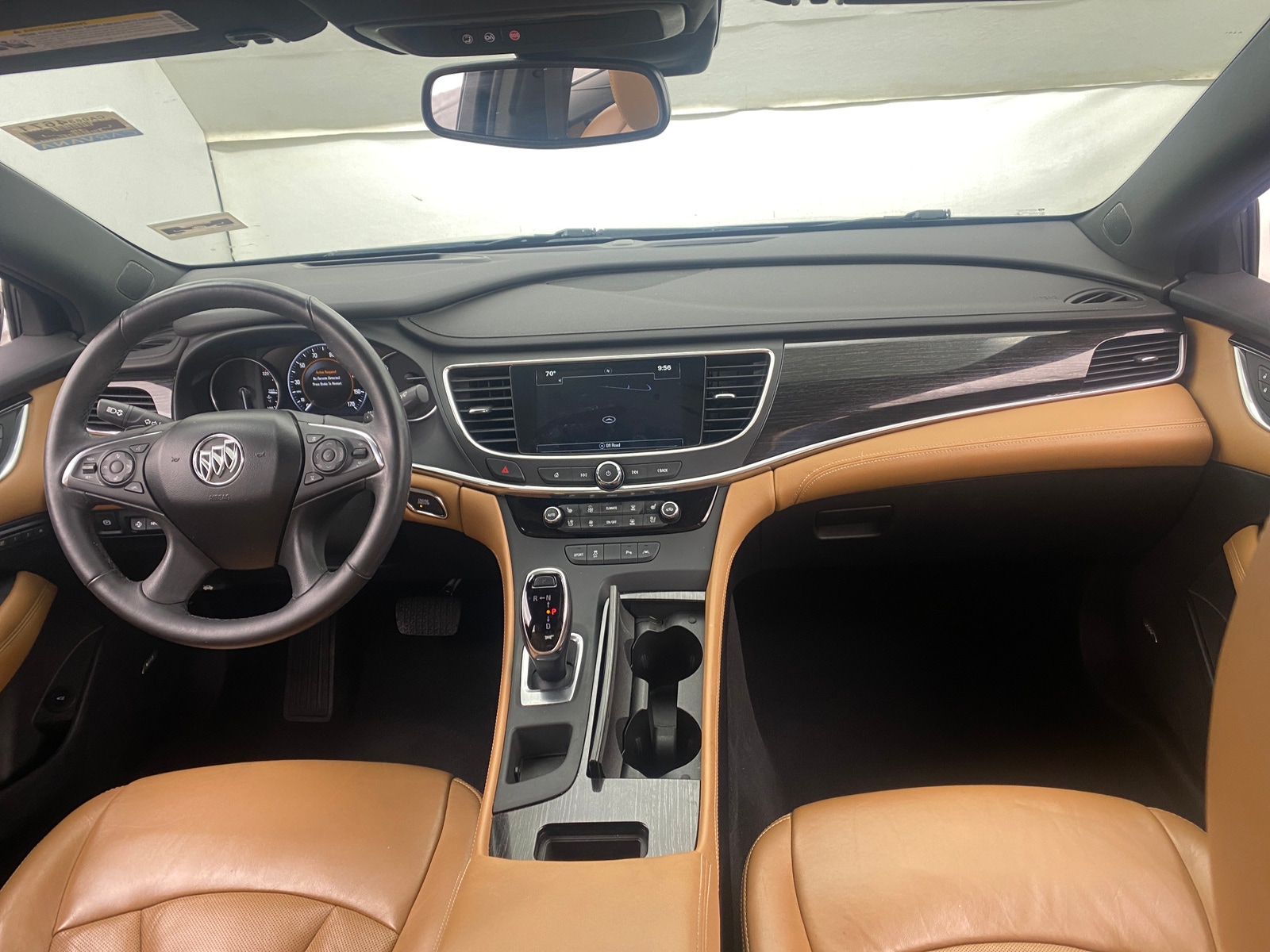 Thumbnail: 2018 Buick LaCrosse - 2