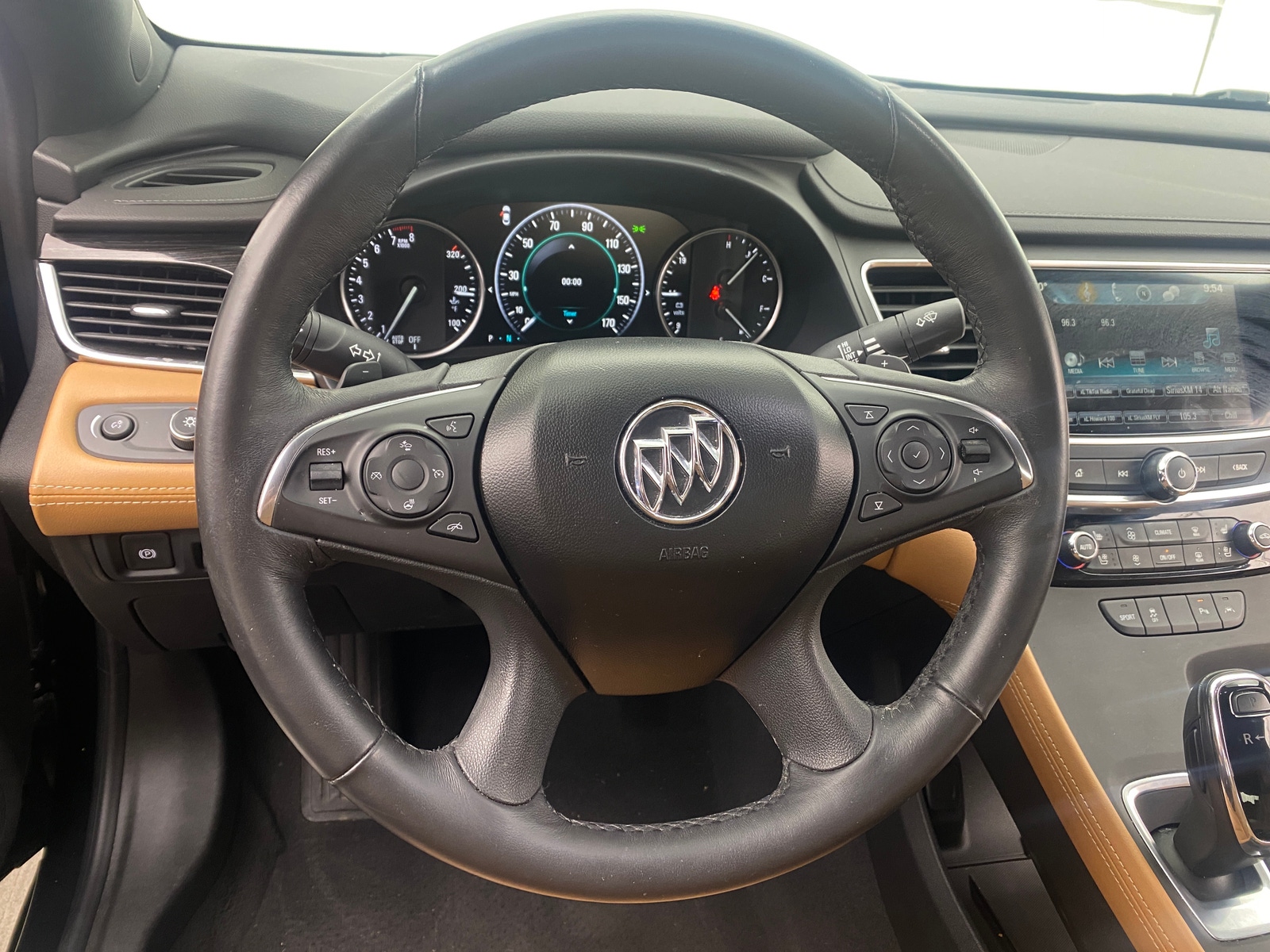 Thumbnail: 2018 Buick LaCrosse - 4