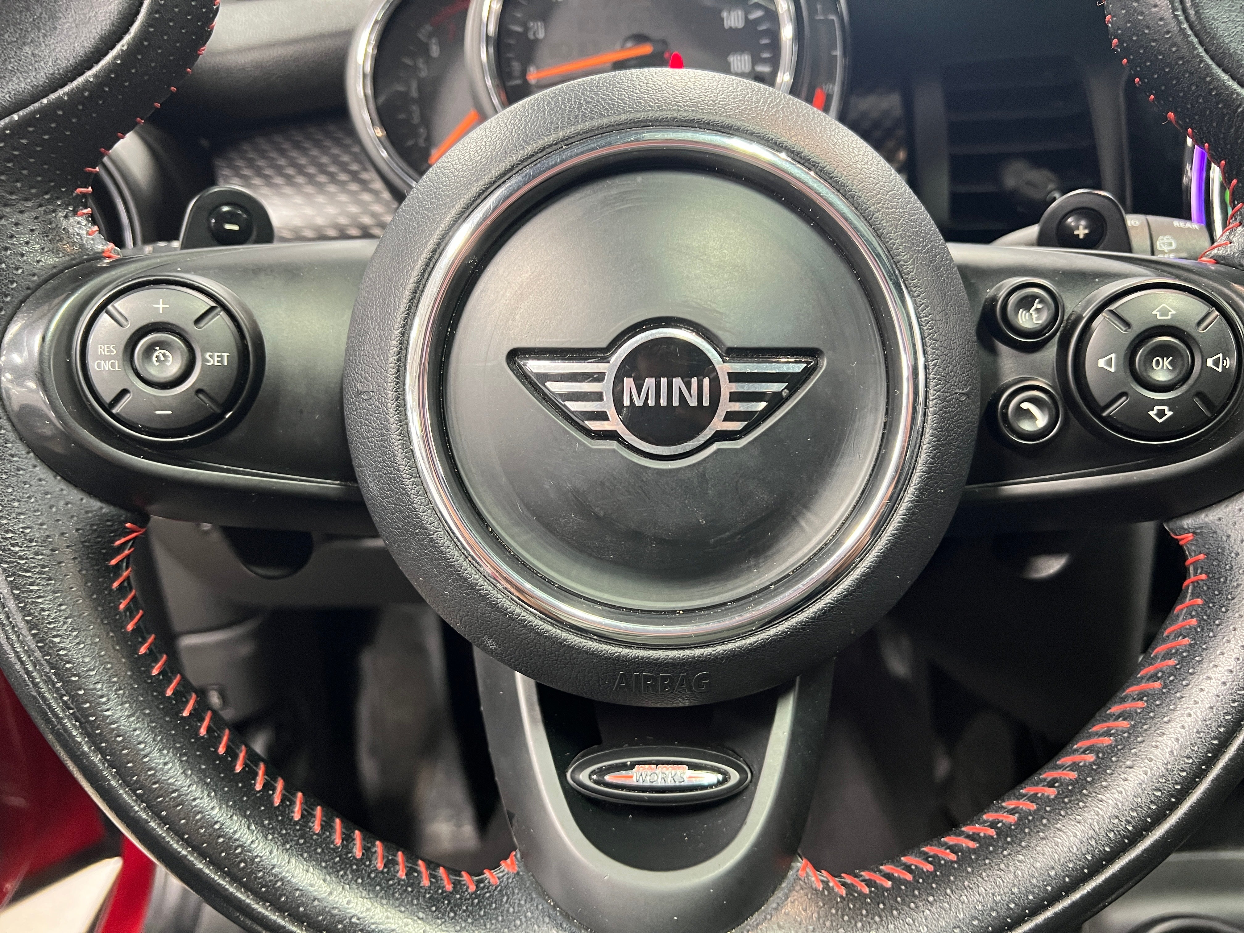 Pre-Owned 2019 MINI Hardtop 2 Door Cooper Hatchback in Atlanta #ZM72012A