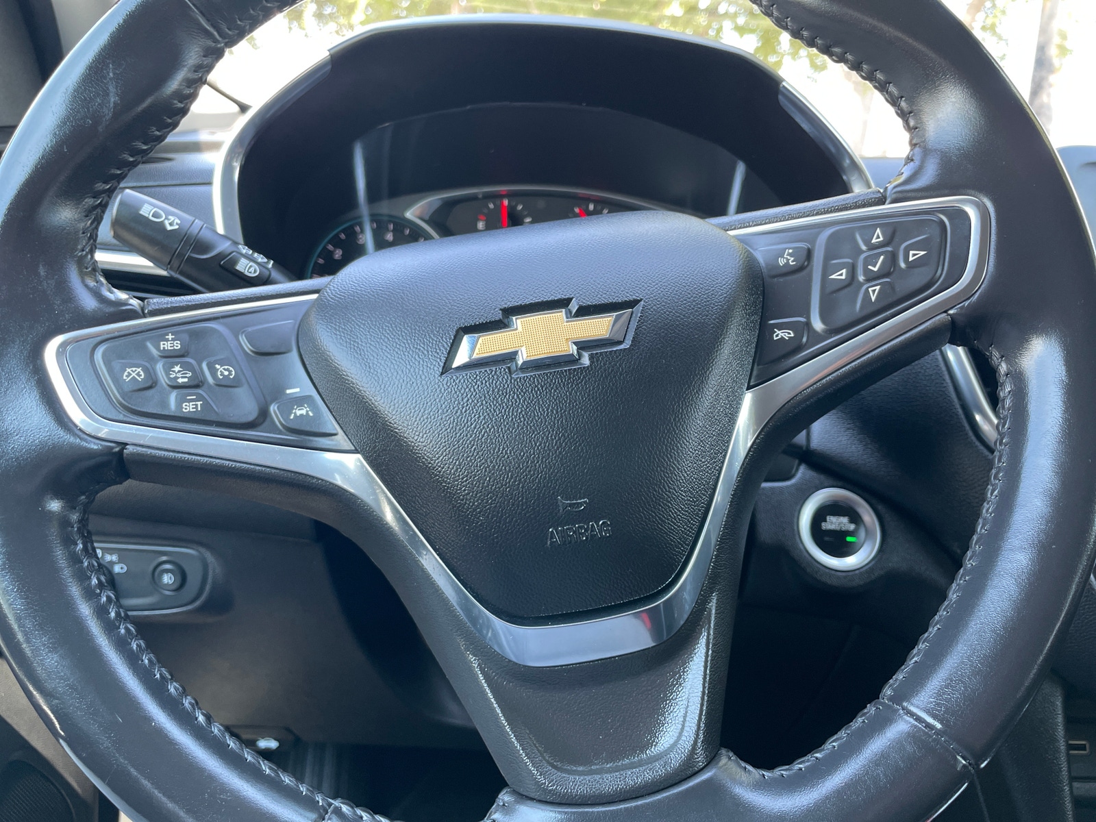 Thumbnail: 2020 Chevrolet Equinox - 5