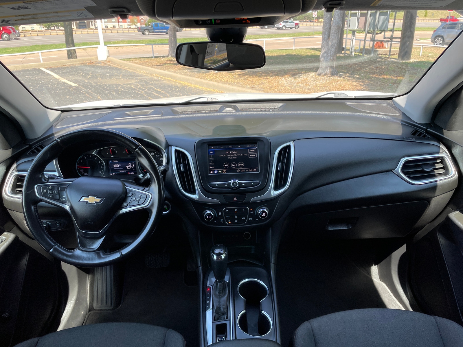 Thumbnail: 2020 Chevrolet Equinox - 3