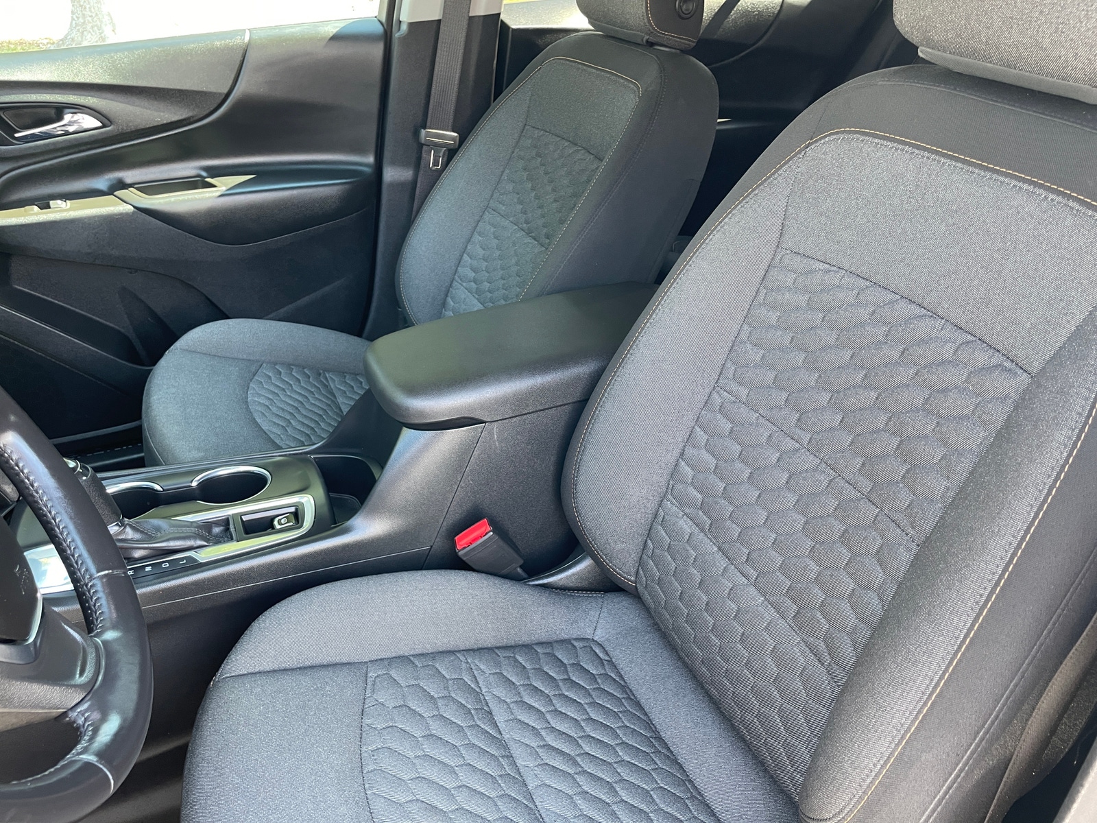 Thumbnail: 2020 Chevrolet Equinox - 2