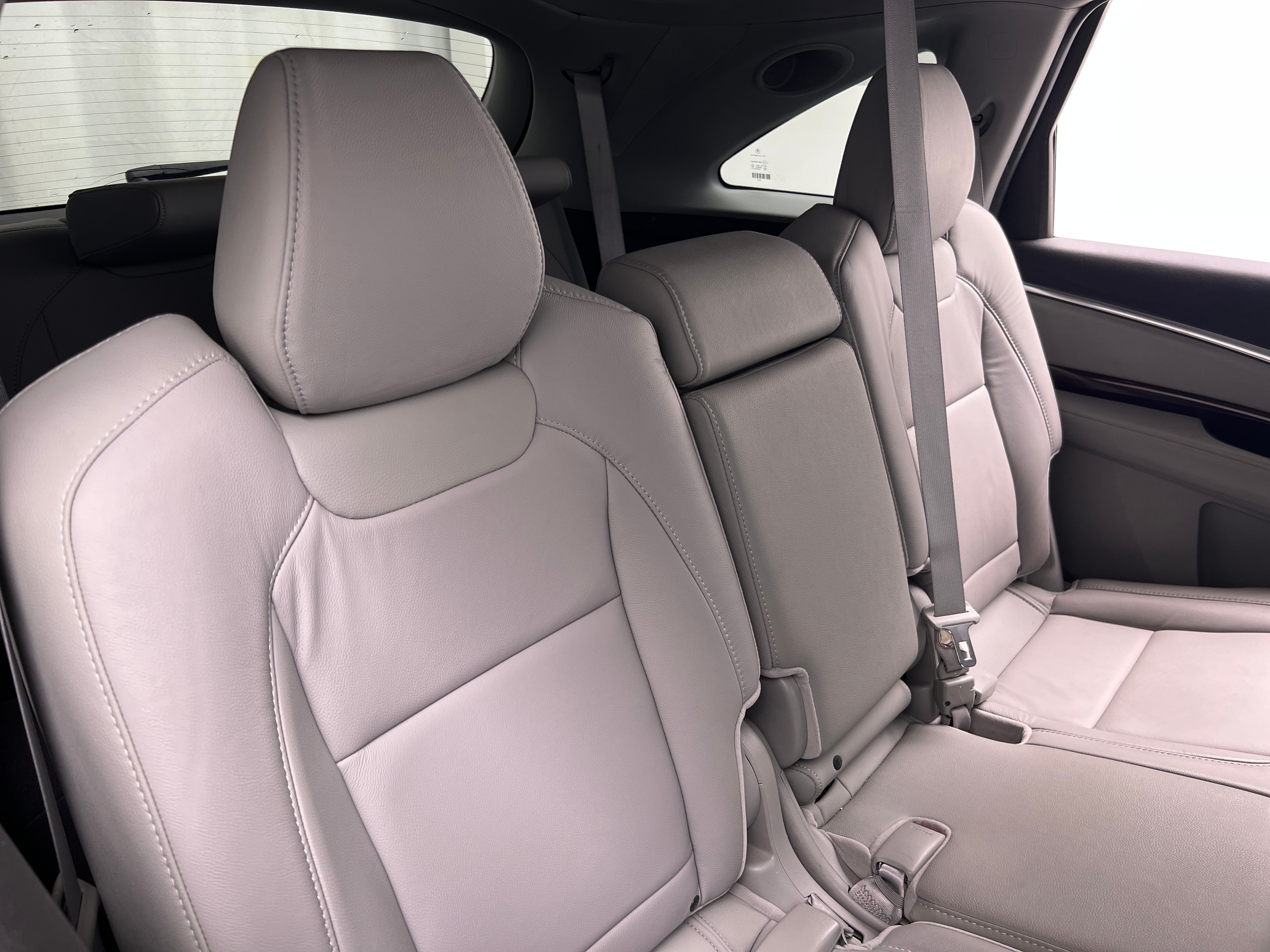 Thumbnail: 2016 Acura MDX - 5