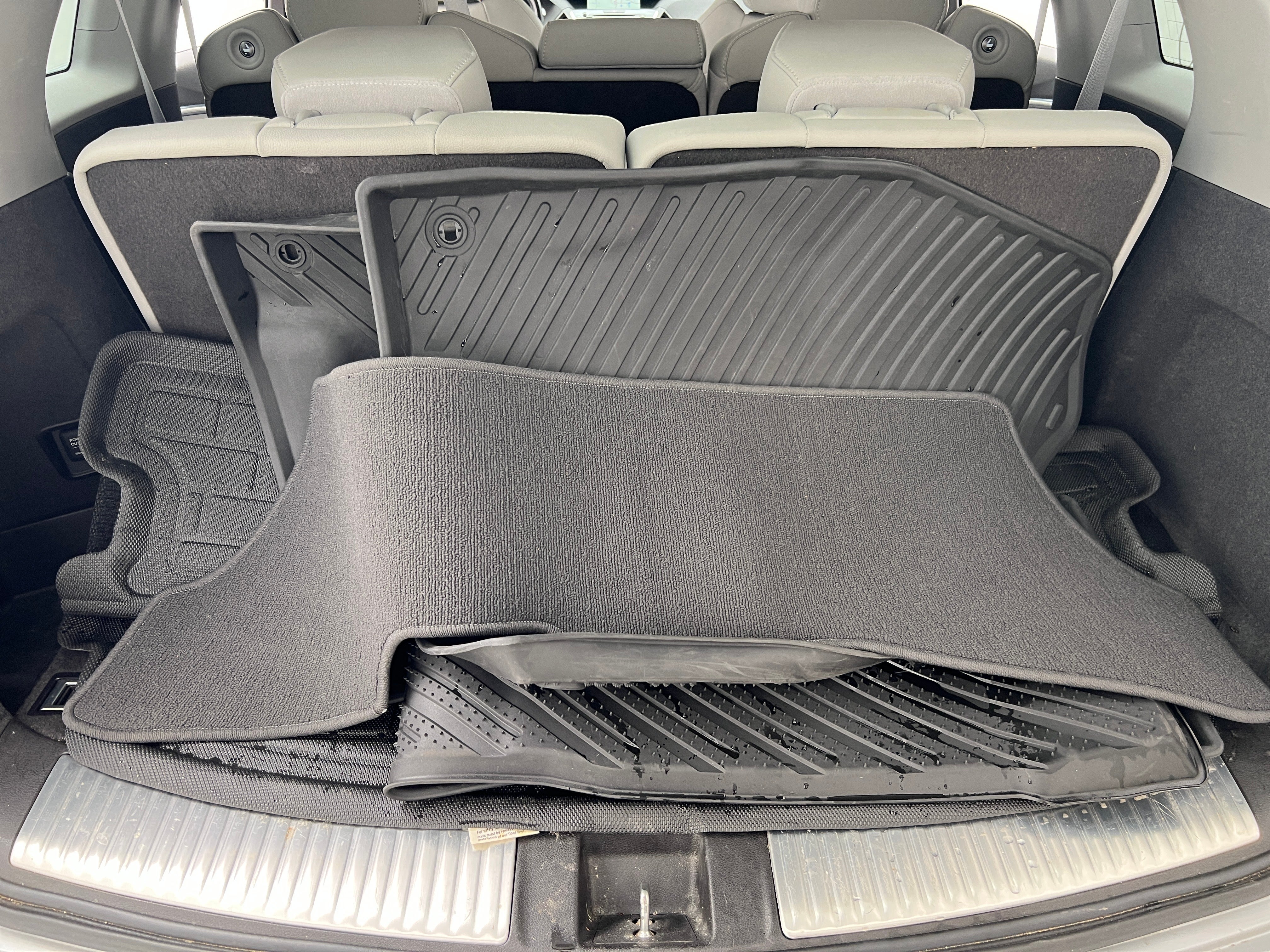 Thumbnail: 2016 Acura MDX - 6