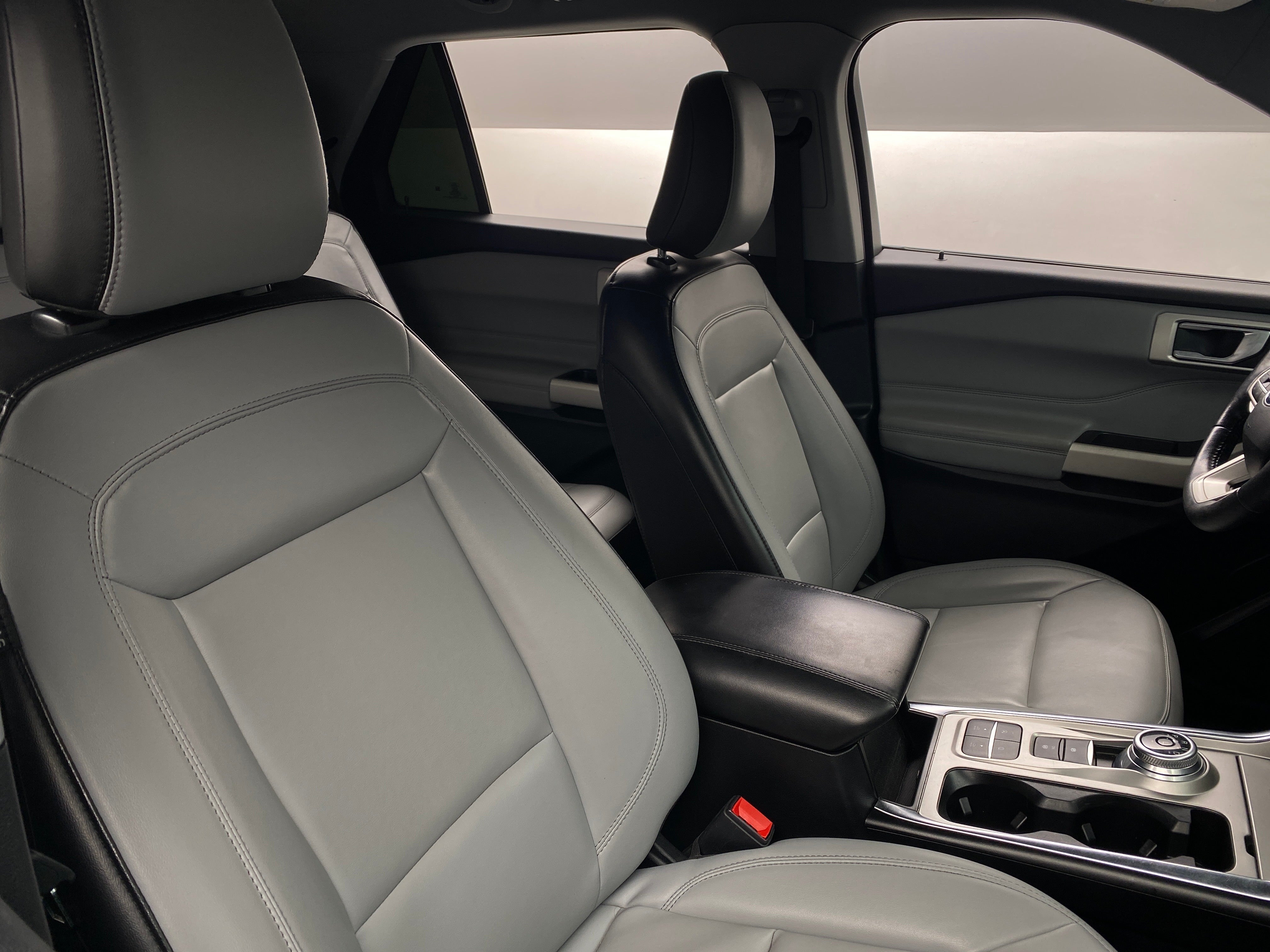 Thumbnail: 2021 Ford Explorer - 2