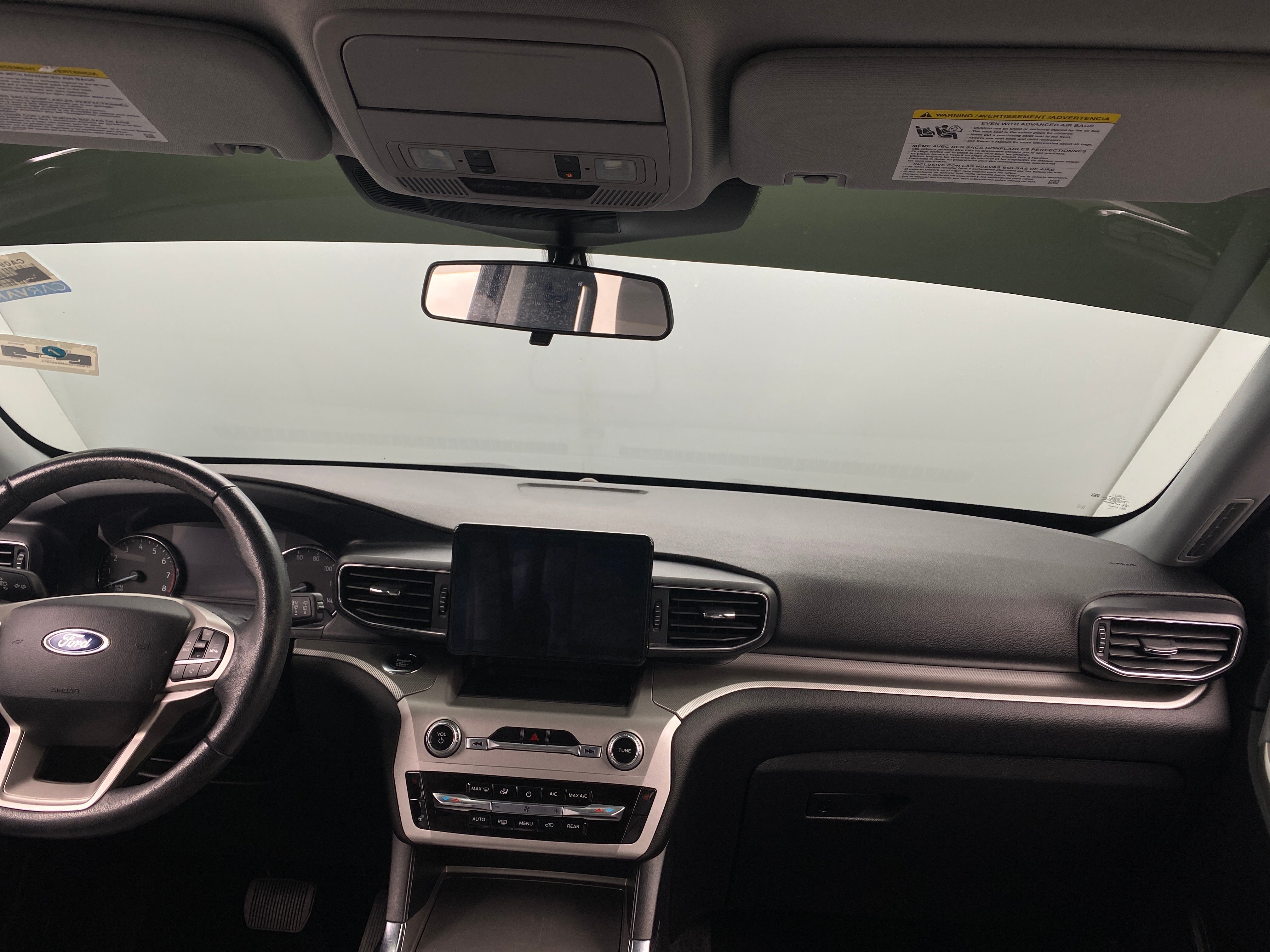 Thumbnail: 2021 Ford Explorer - 3