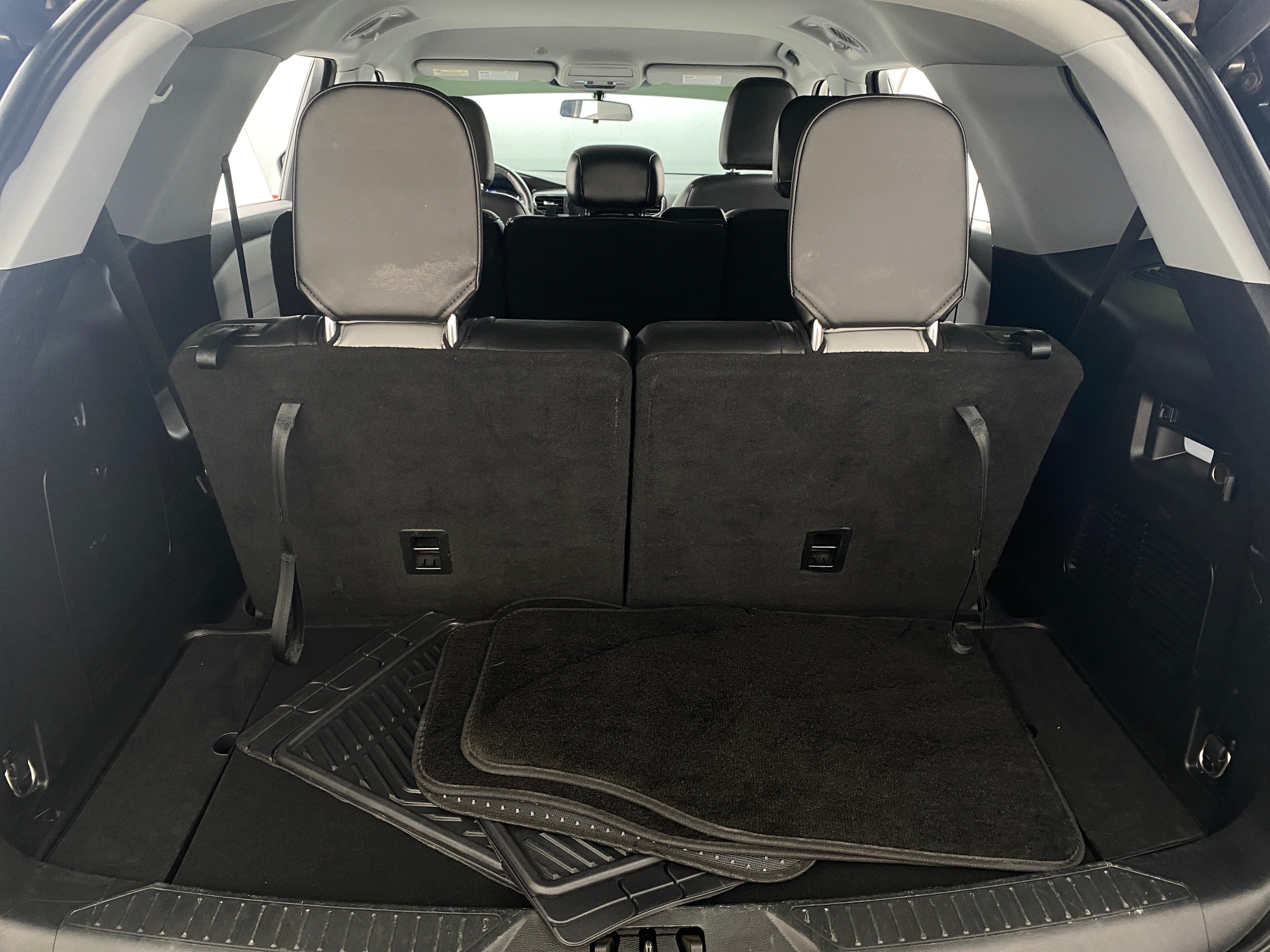 Thumbnail: 2021 Ford Explorer - 7