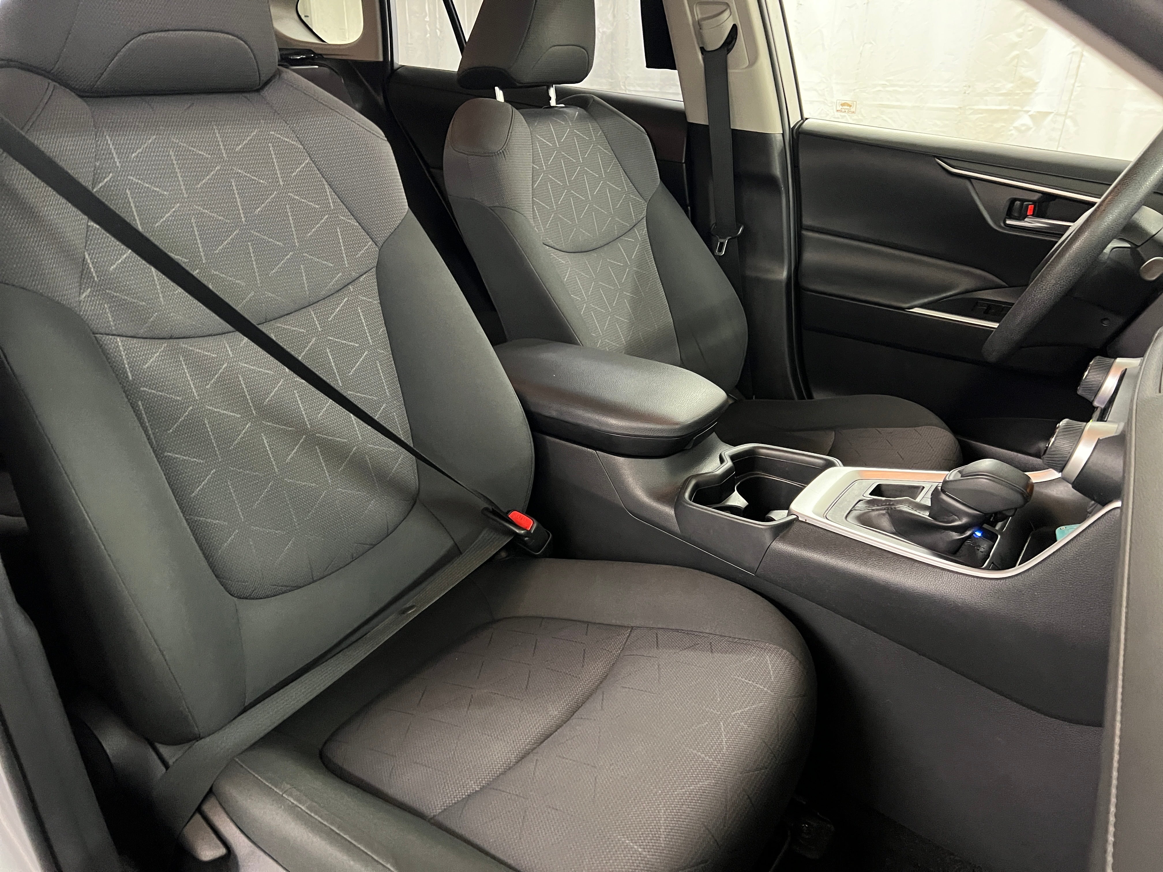 Thumbnail: 2019 Toyota RAV4 - 2