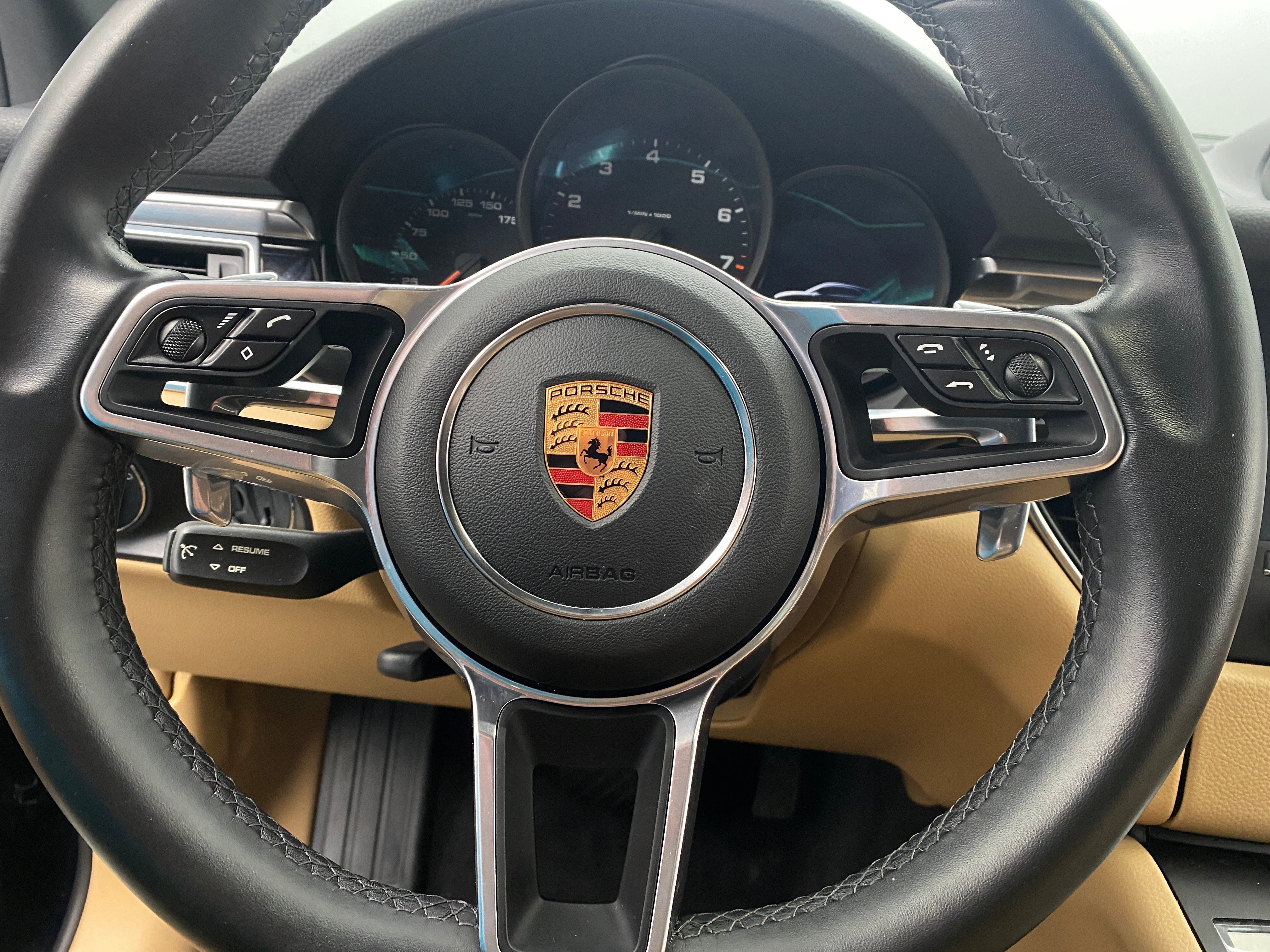 New 2023 Porsche Macan S 4D Sport Utility in Thousand Oaks