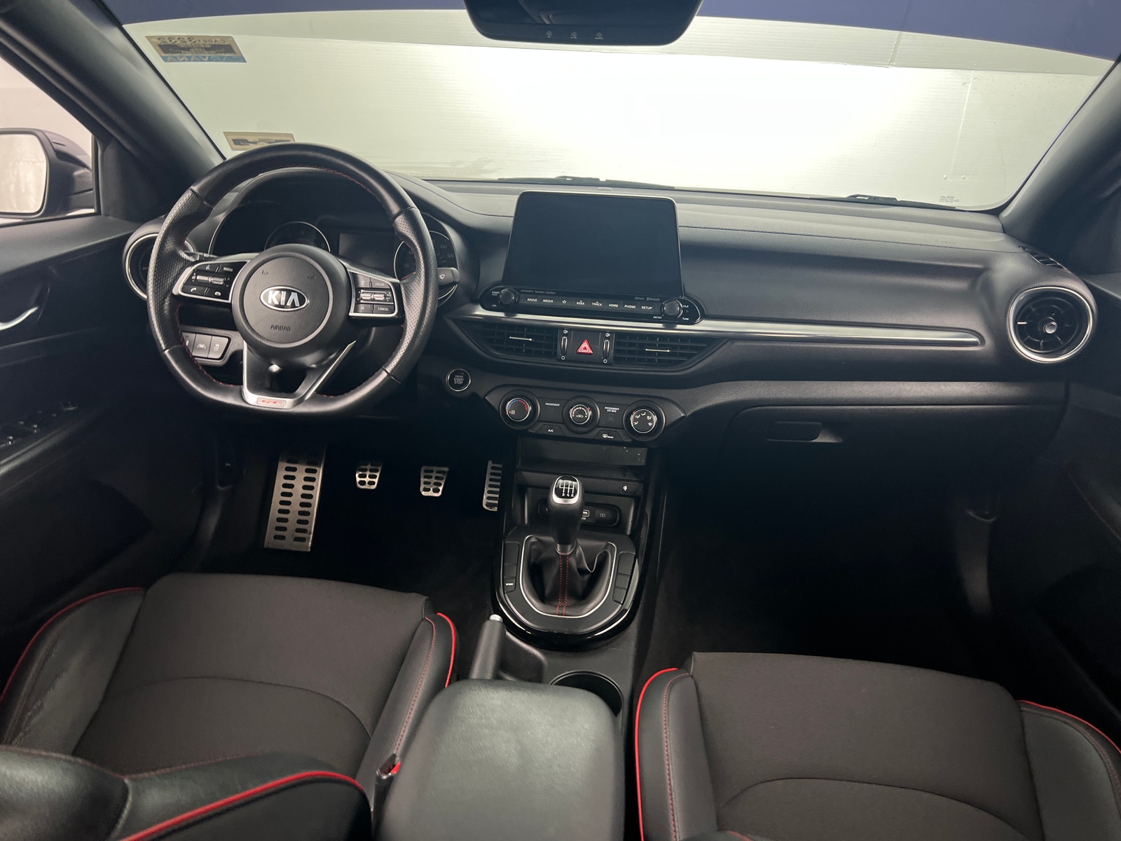 Thumbnail: 2021 Kia Forte - 3