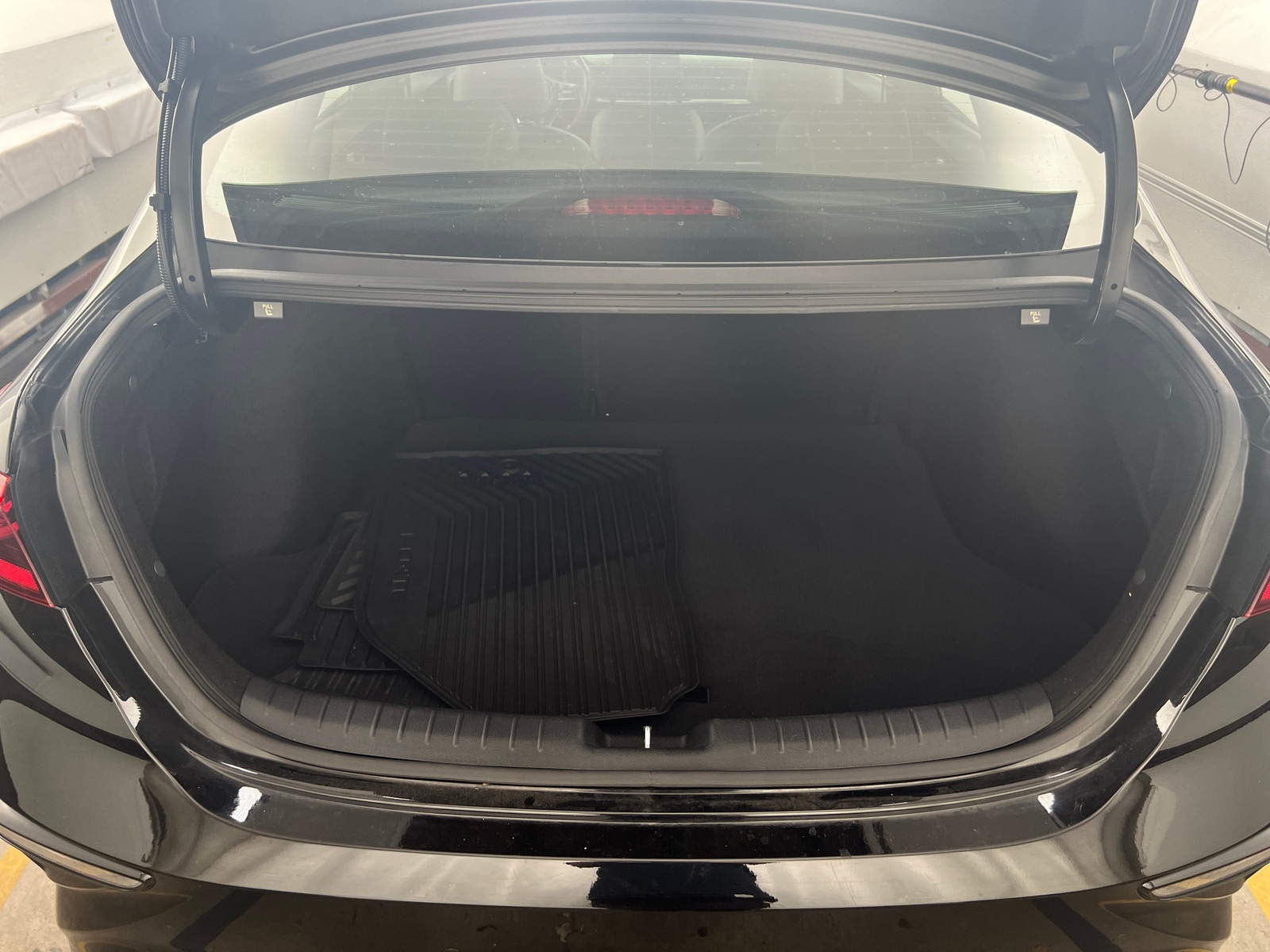 Thumbnail: 2021 Kia Forte - 7