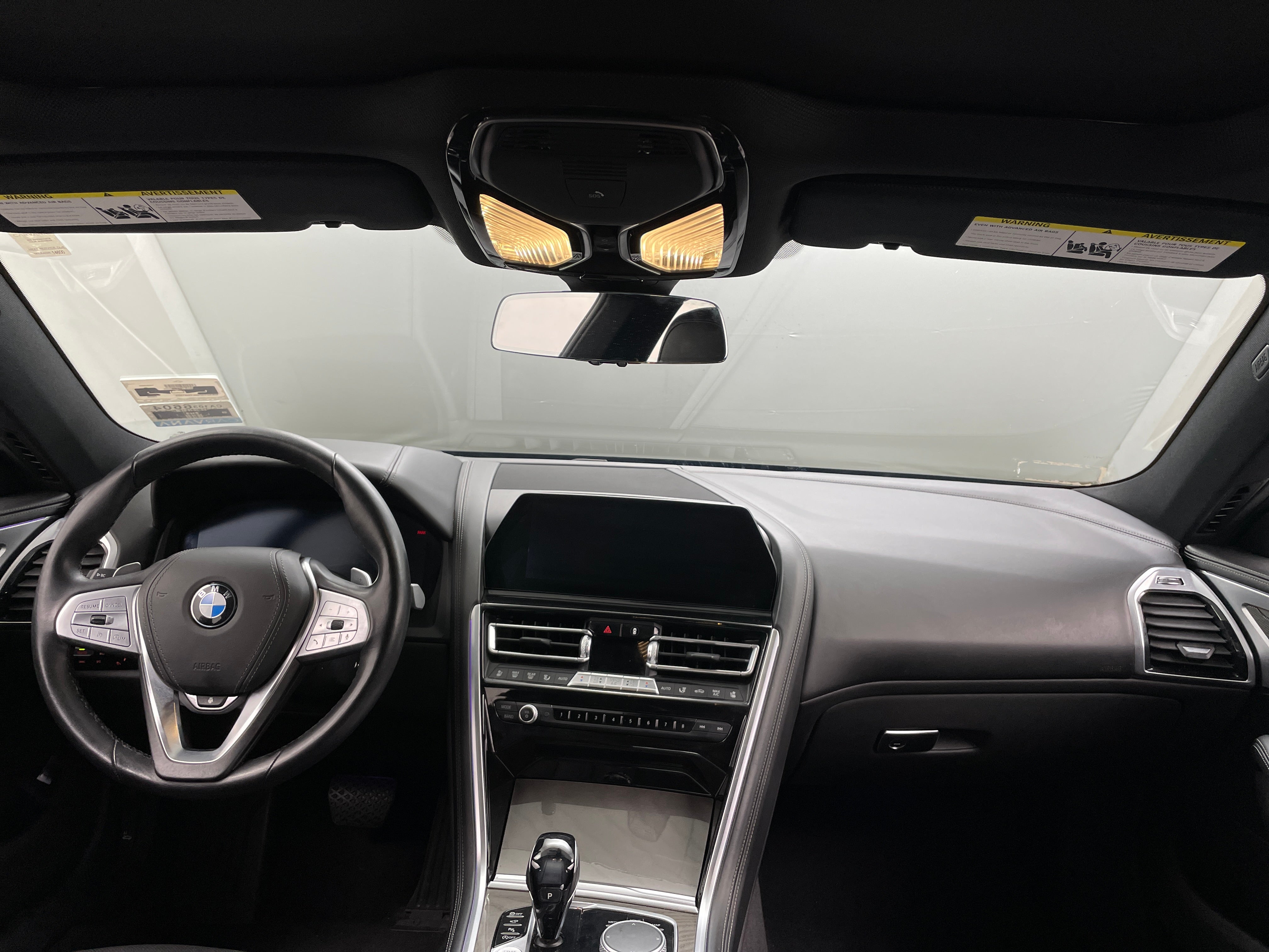 Thumbnail: 2020 BMW 8 Series - 3