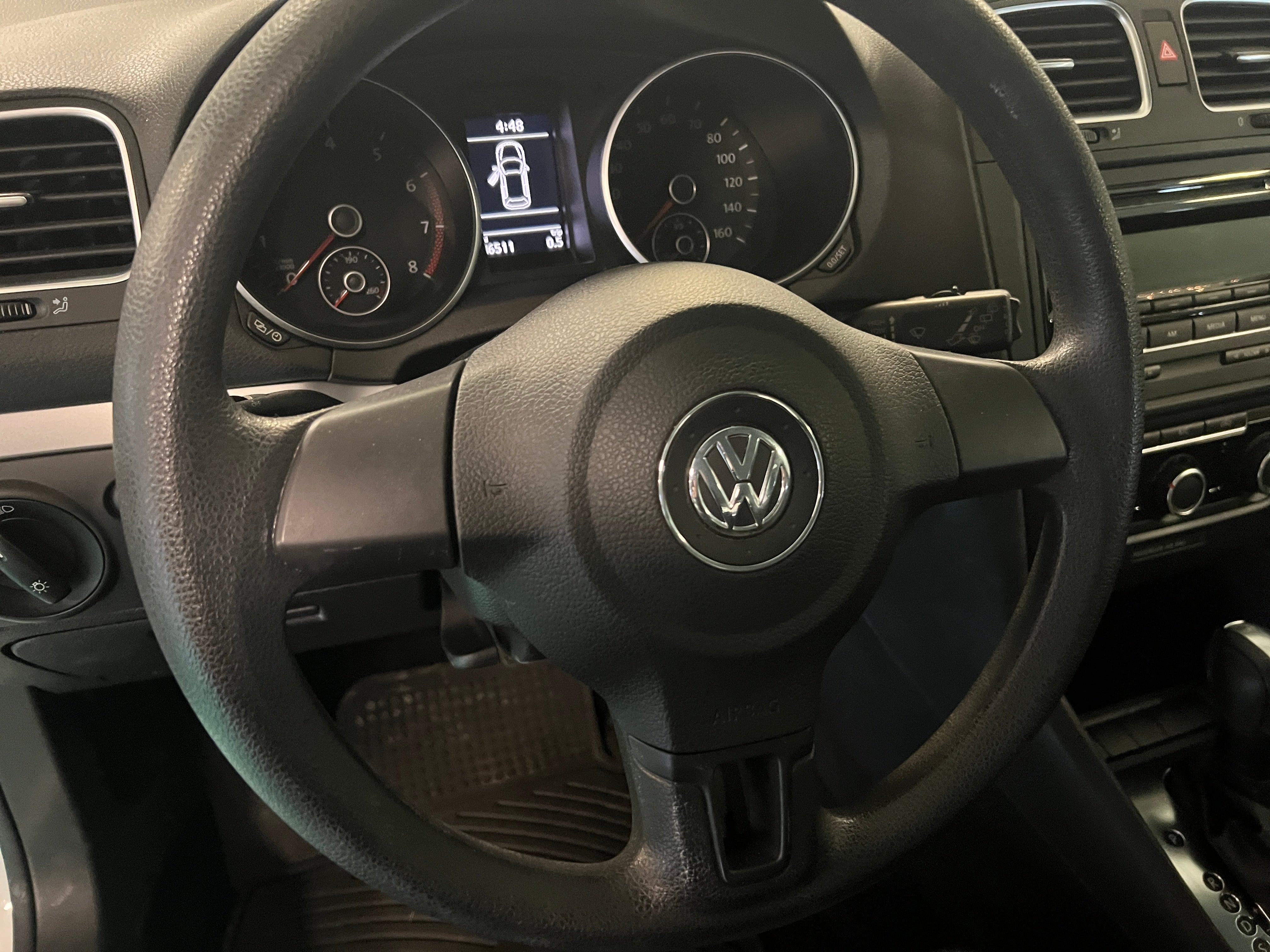 Thumbnail: 2013 Volkswagen Golf - 5