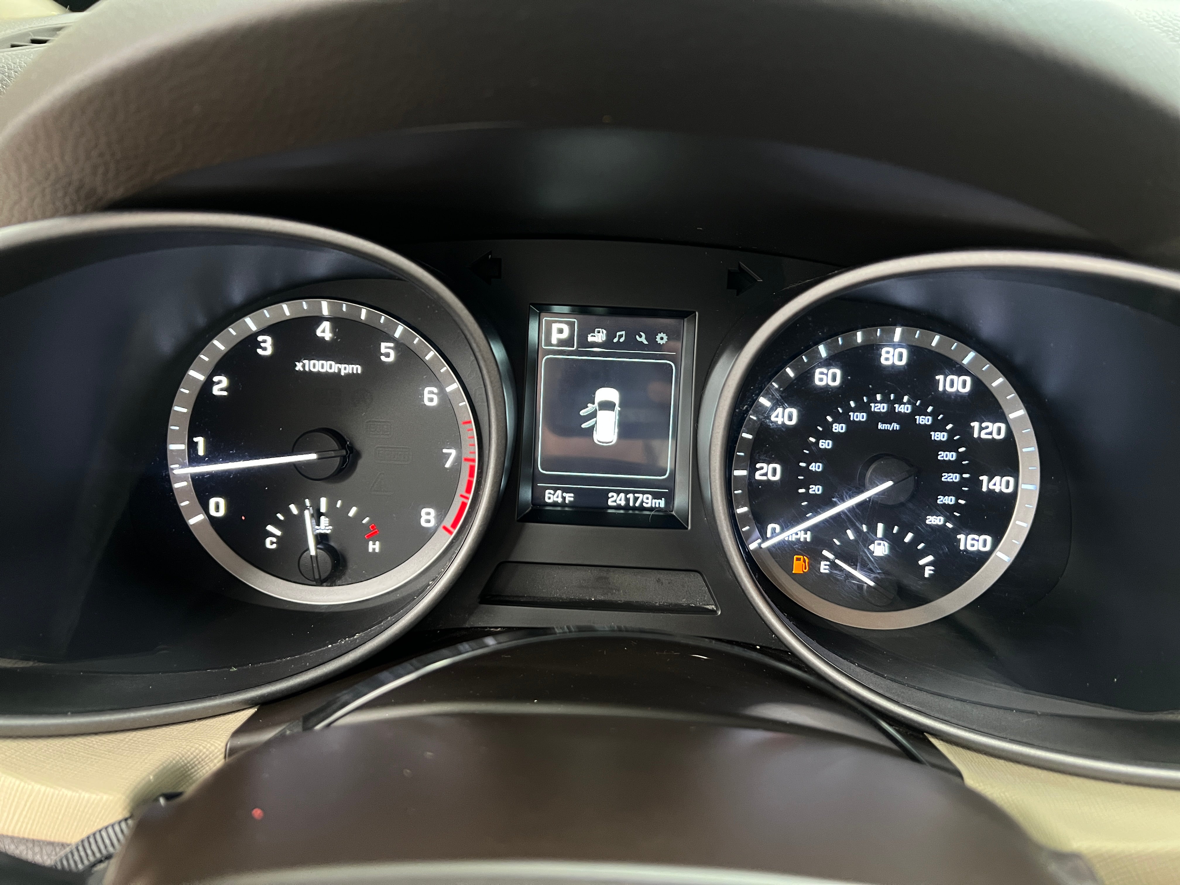 2018 Hyundai Santa Fe Sport | Carvana