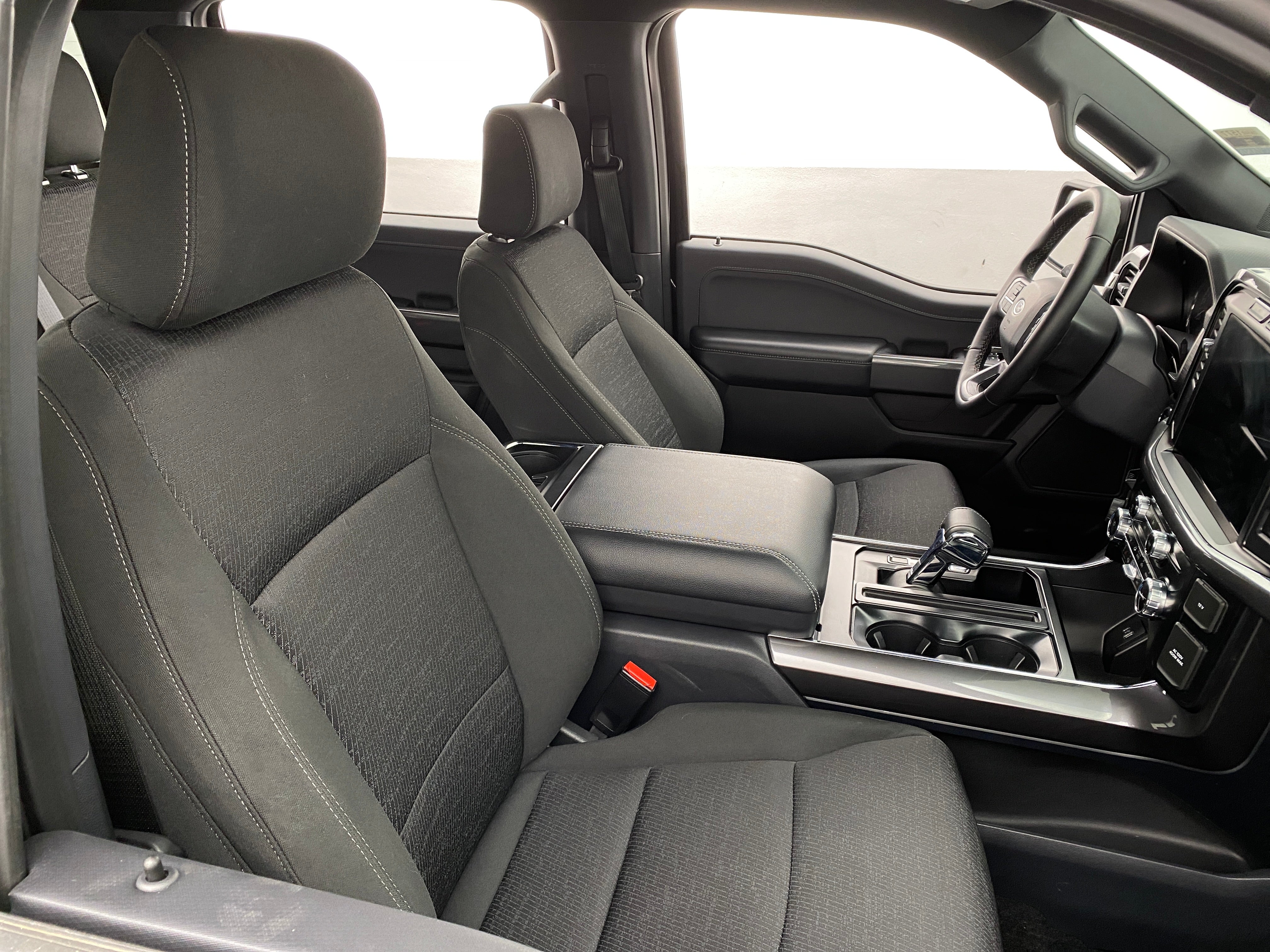 Thumbnail: 2023 Ford F-150 - 2