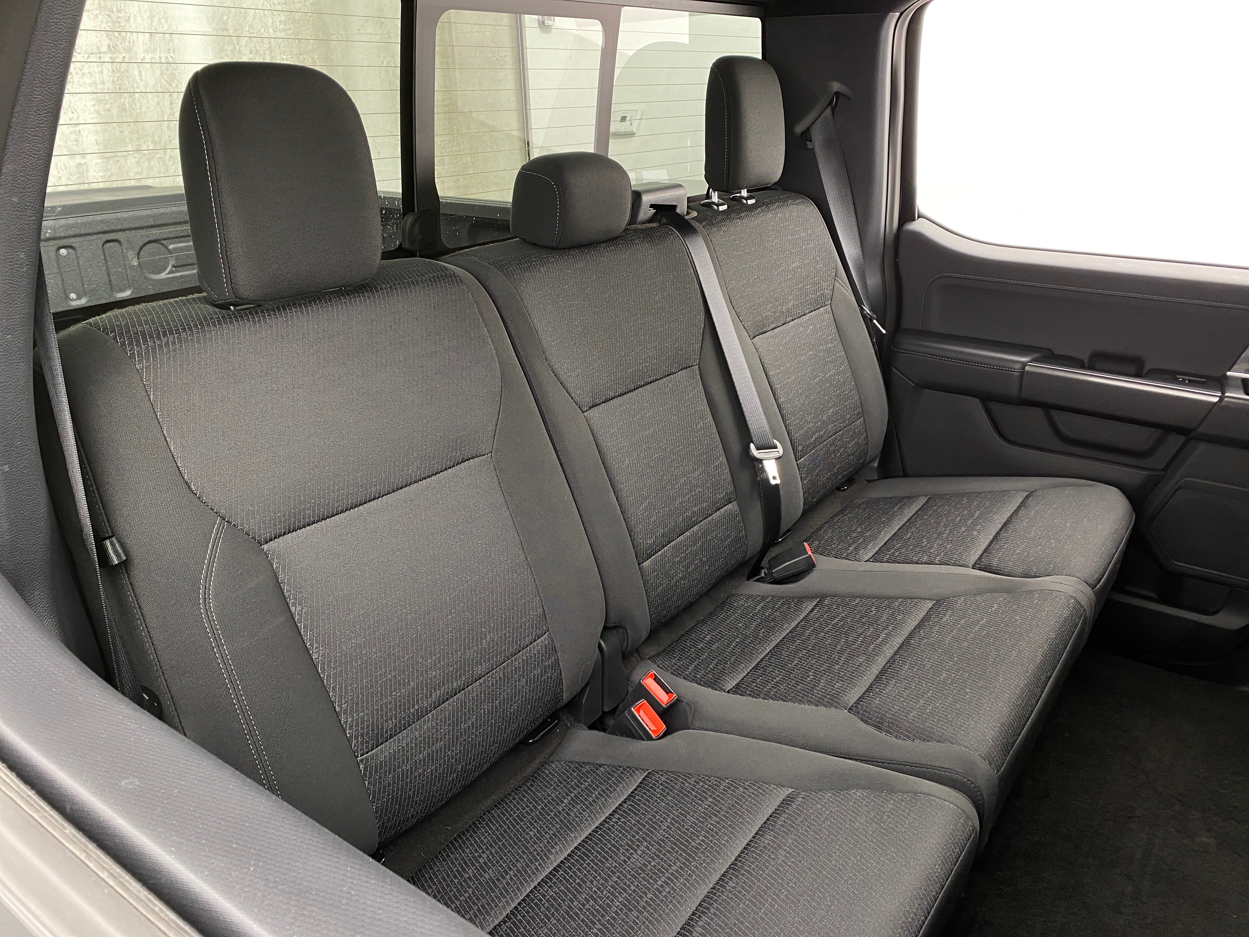 Thumbnail: 2023 Ford F-150 - 6