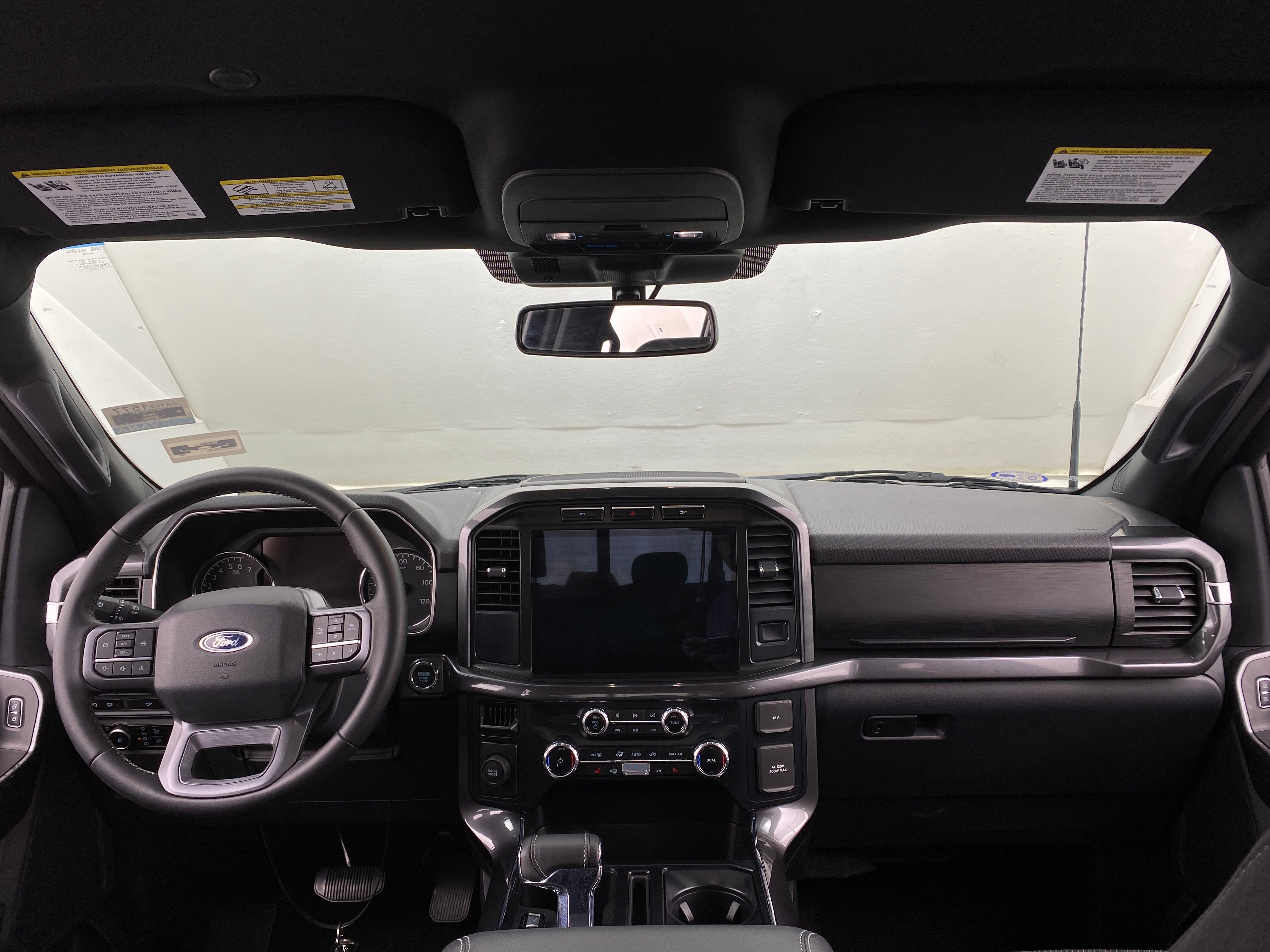 Thumbnail: 2023 Ford F-150 - 3