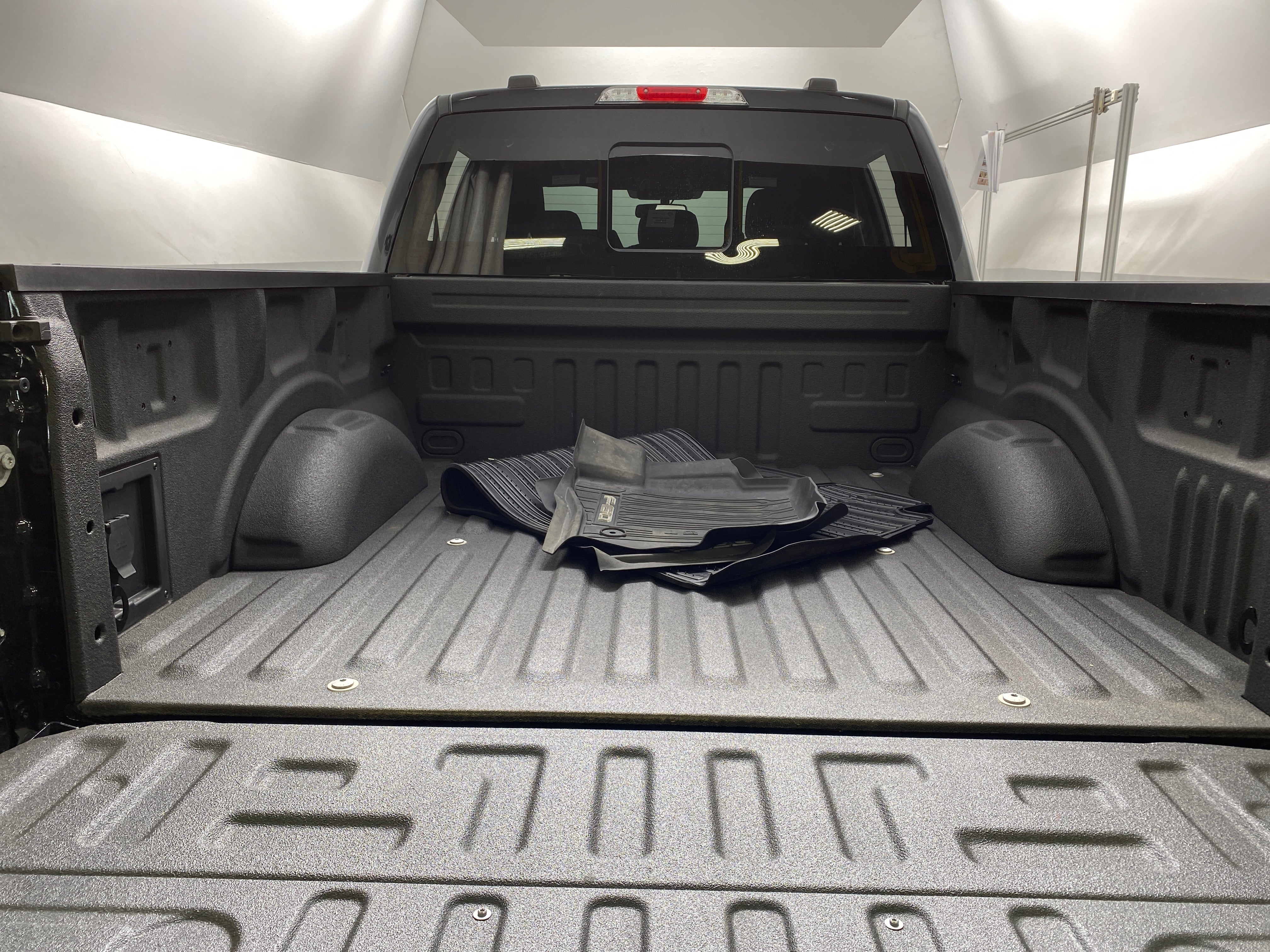 Thumbnail: 2023 Ford F-150 - 7