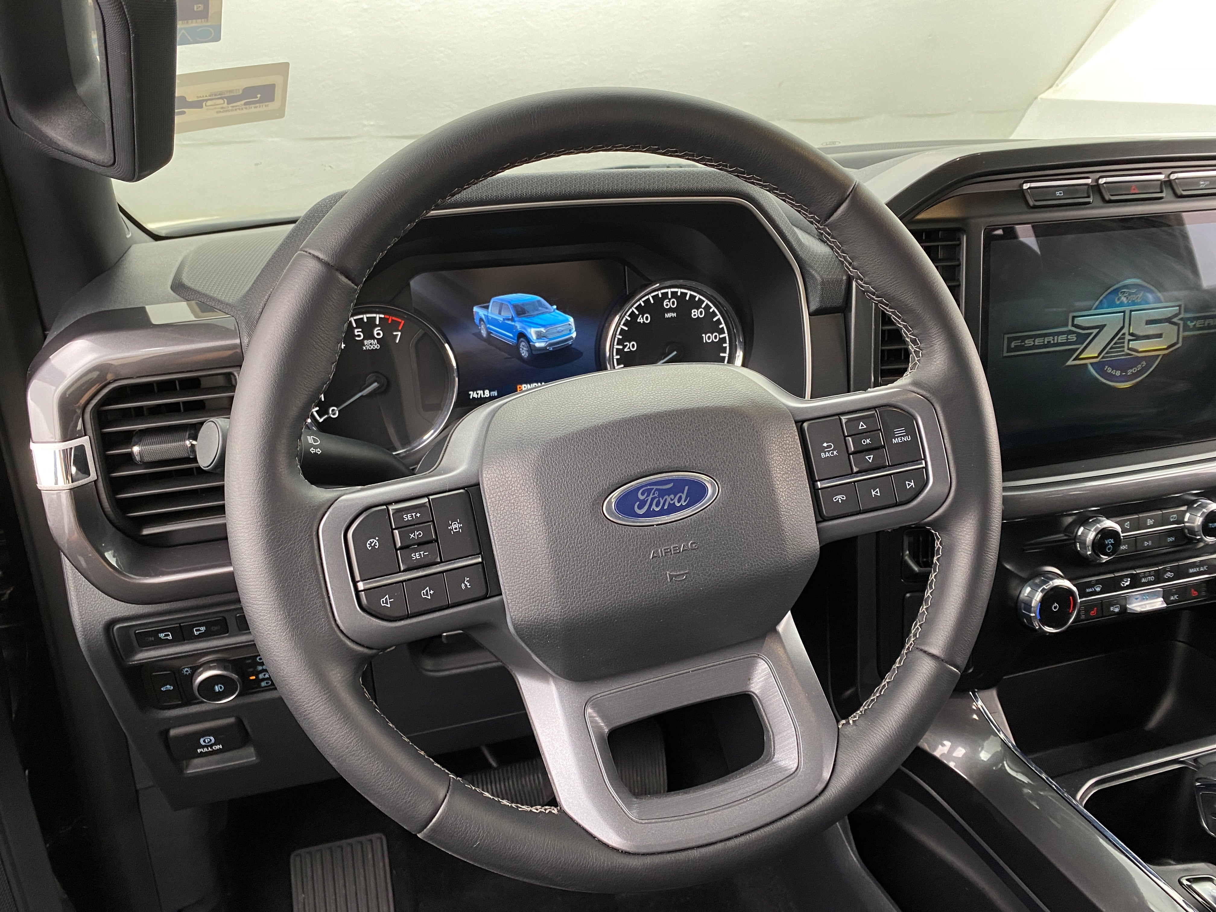 Thumbnail: 2023 Ford F-150 - 5