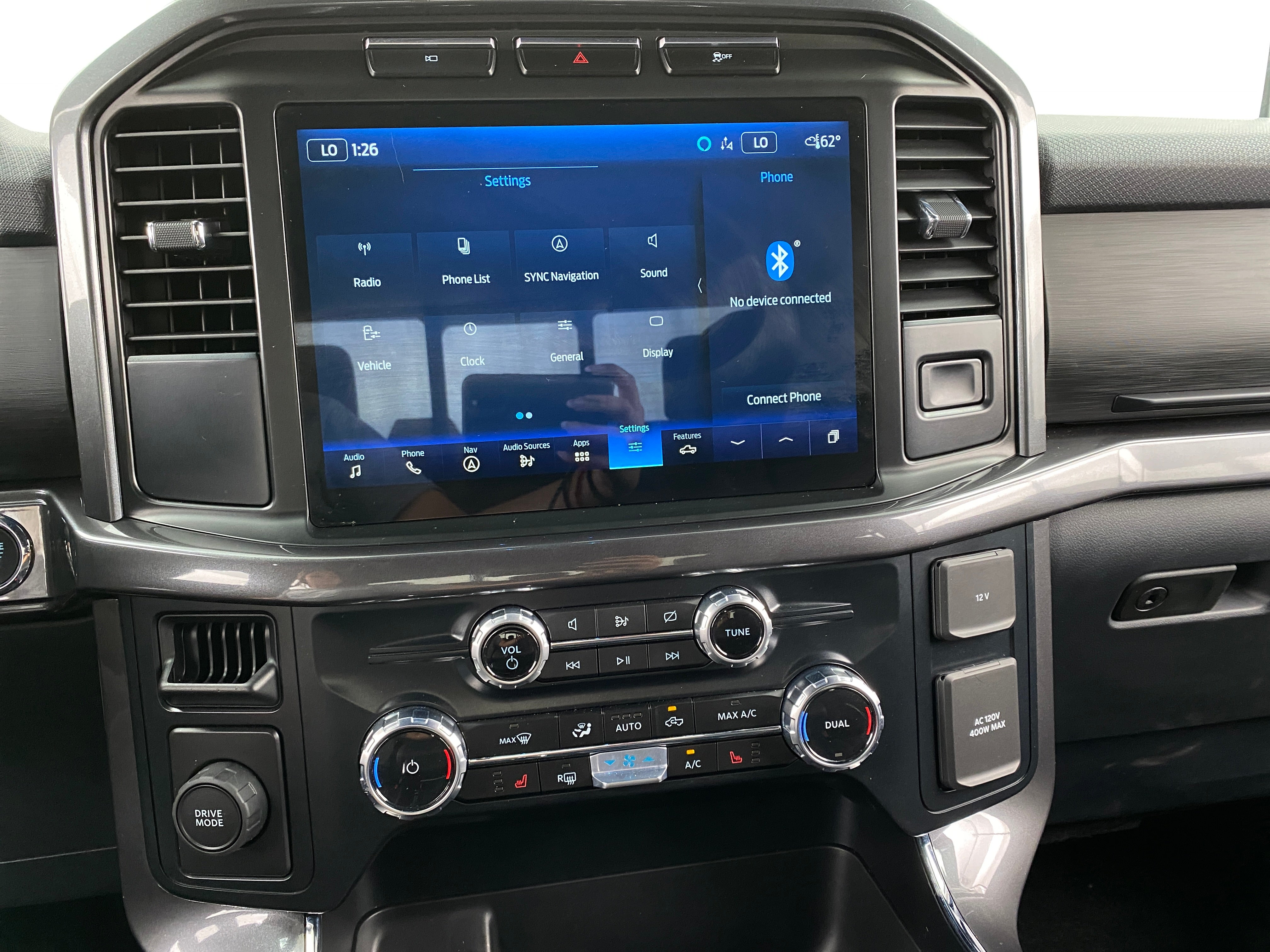 Thumbnail: 2023 Ford F-150 - 4