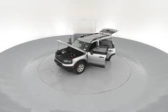 Used 2021 Ford Bronco Sport | Carvana