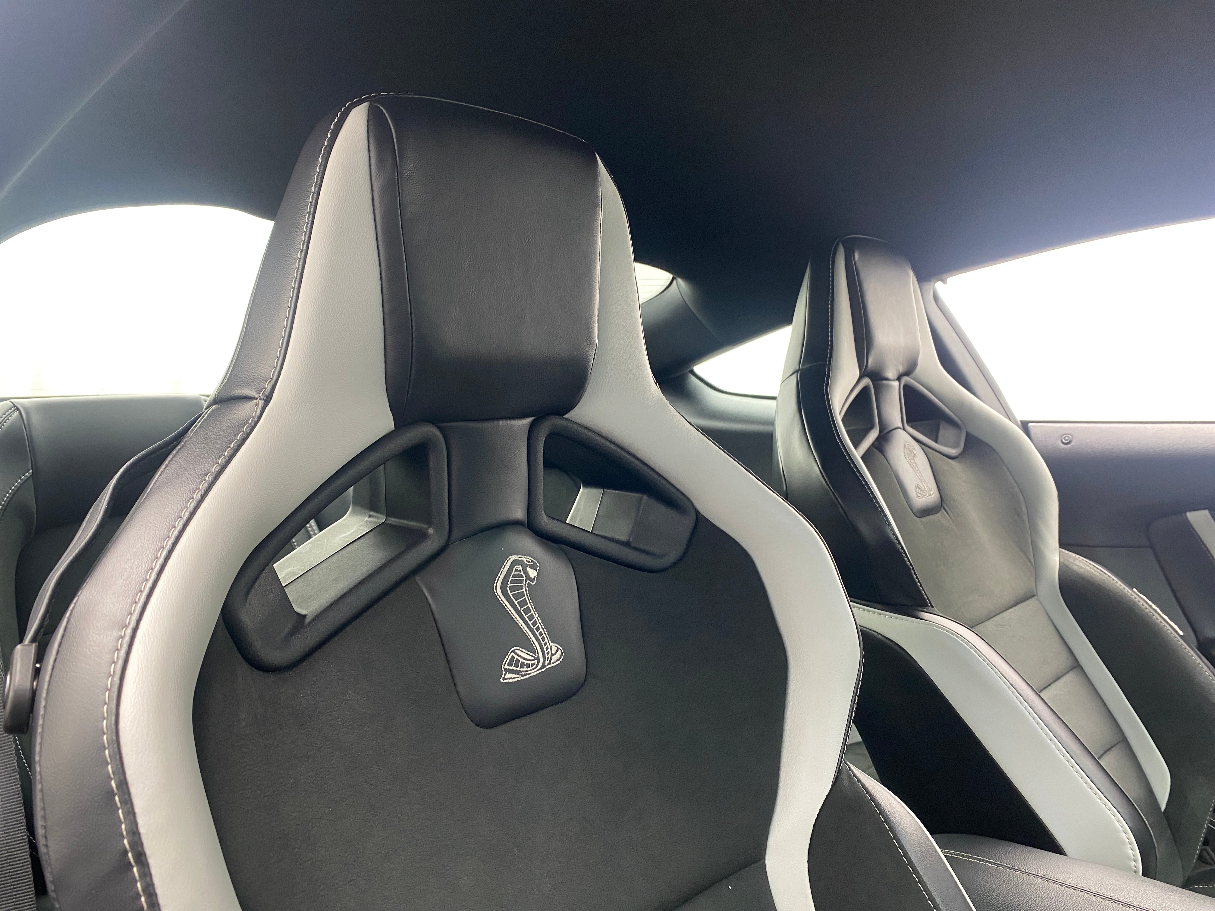 Thumbnail: 2020 Ford Mustang - 2