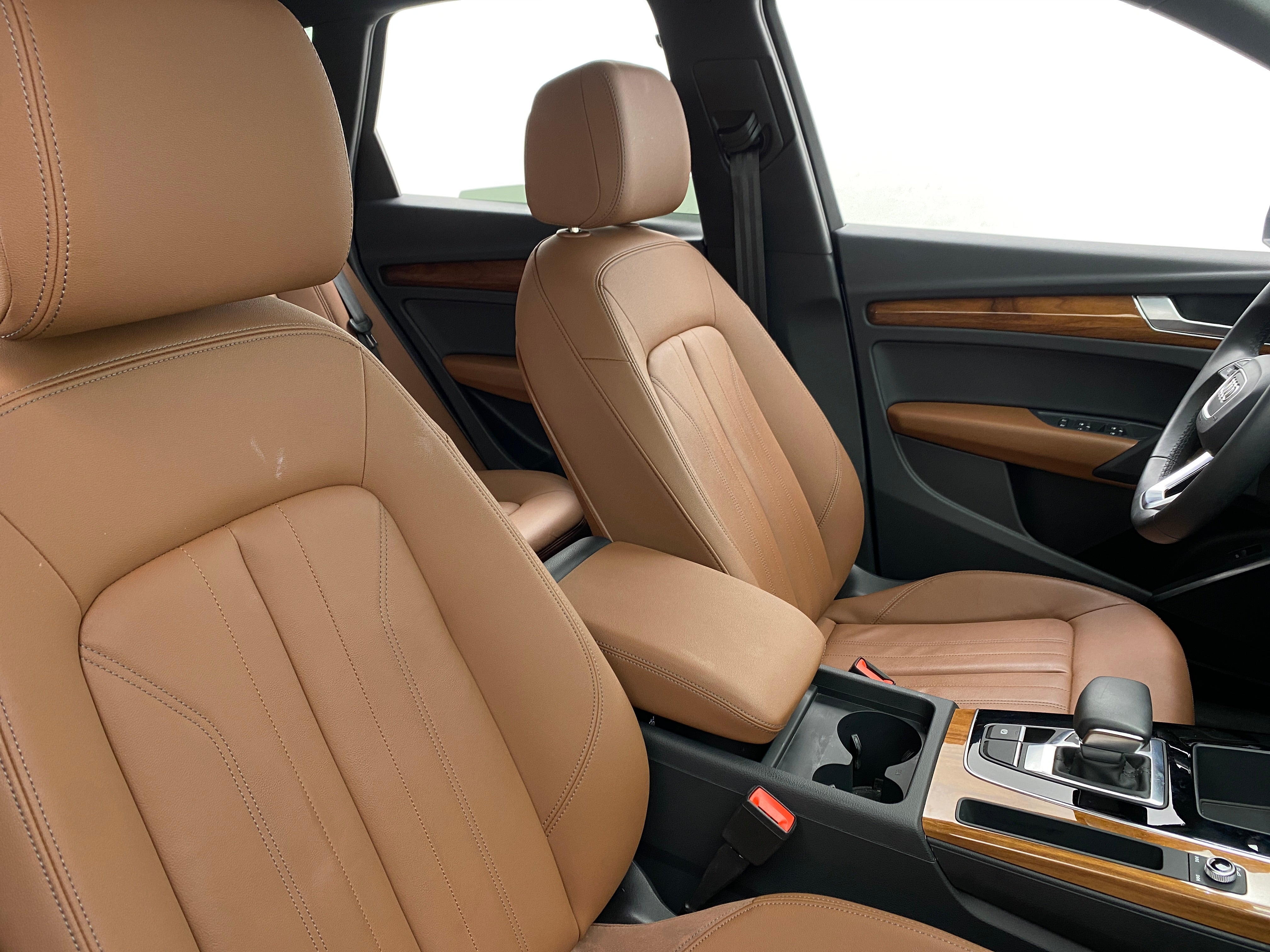 Thumbnail: 2023 Audi Q5 - 2