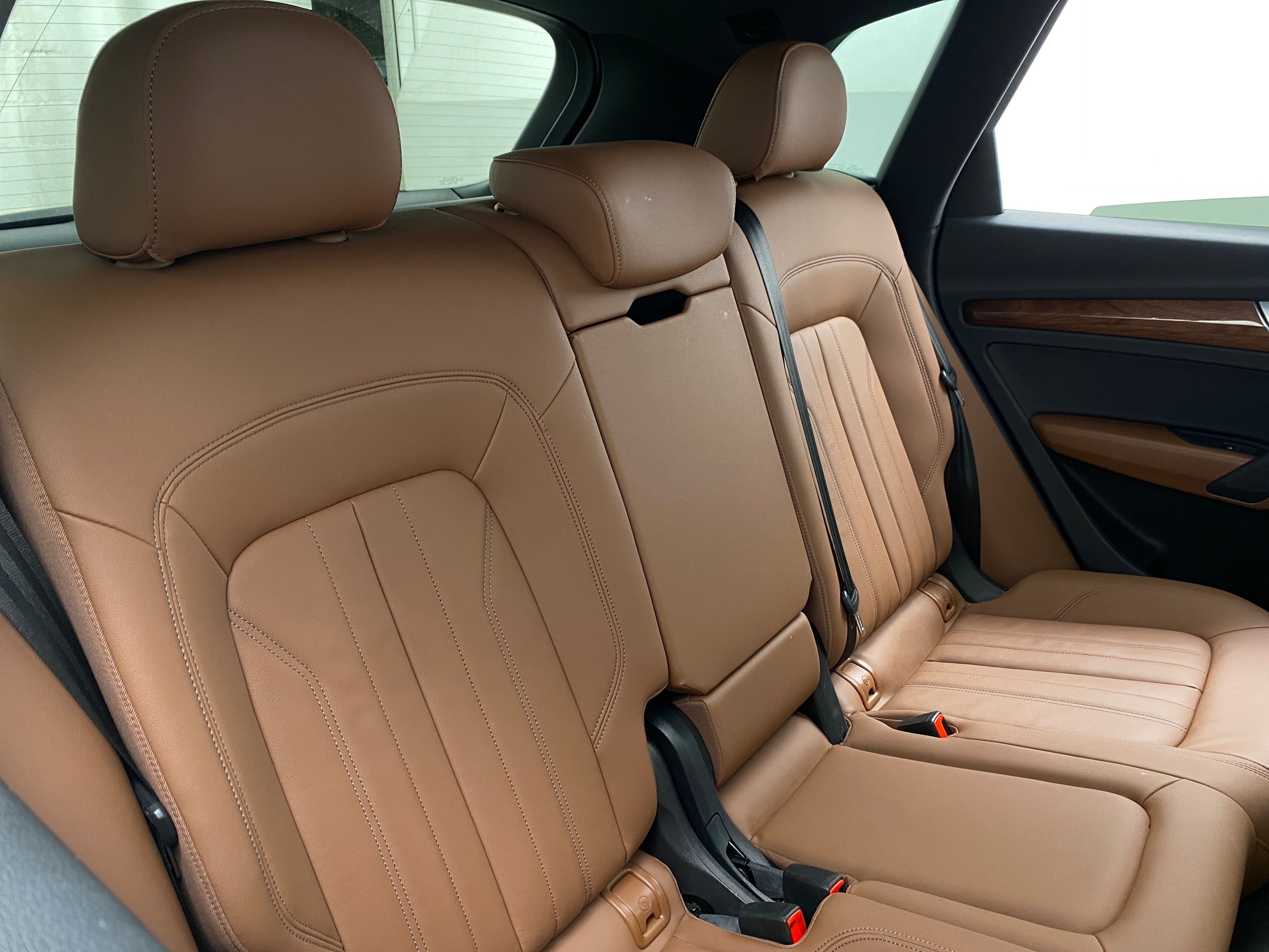 Thumbnail: 2023 Audi Q5 - 6