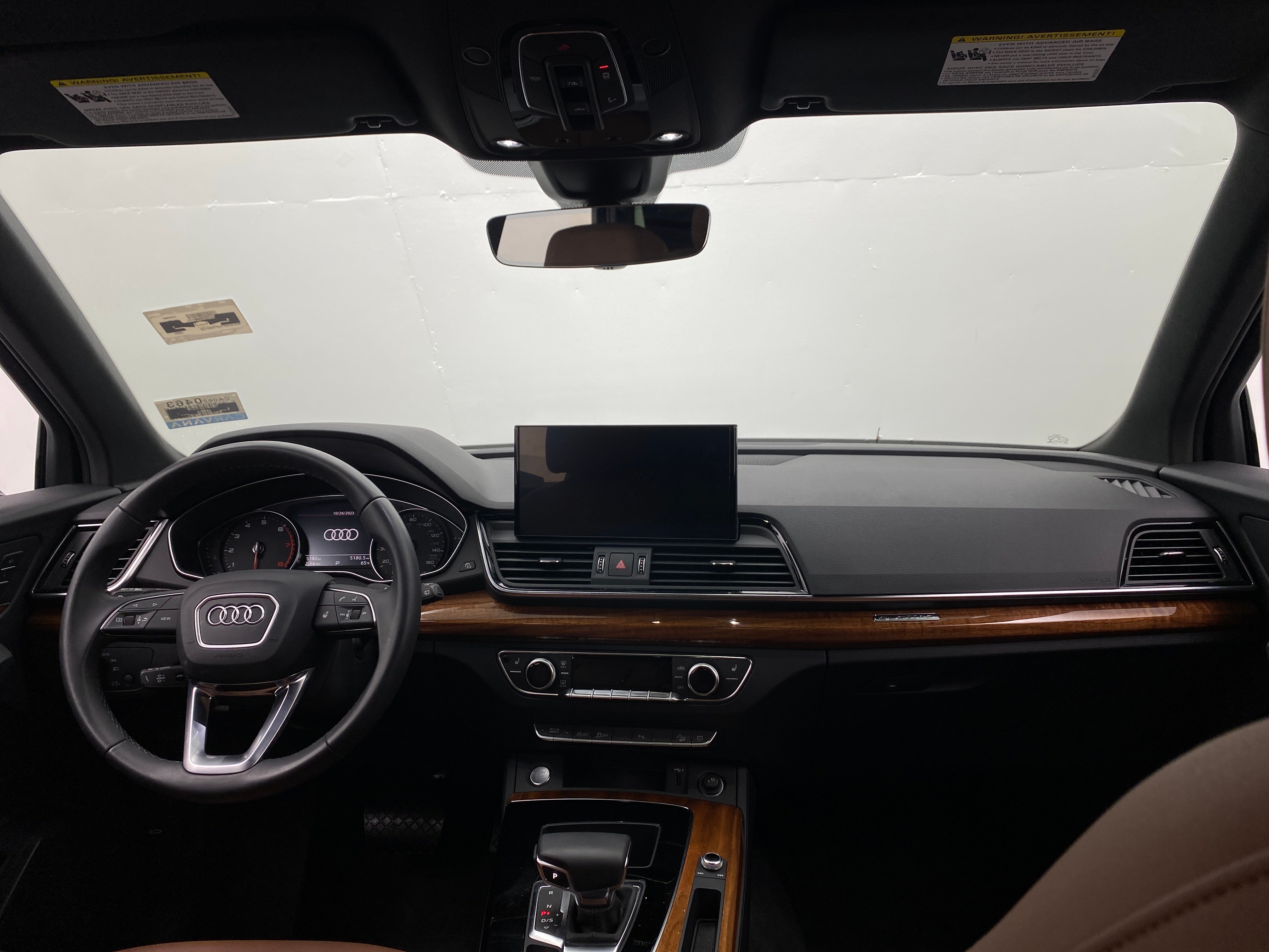 Thumbnail: 2023 Audi Q5 - 3