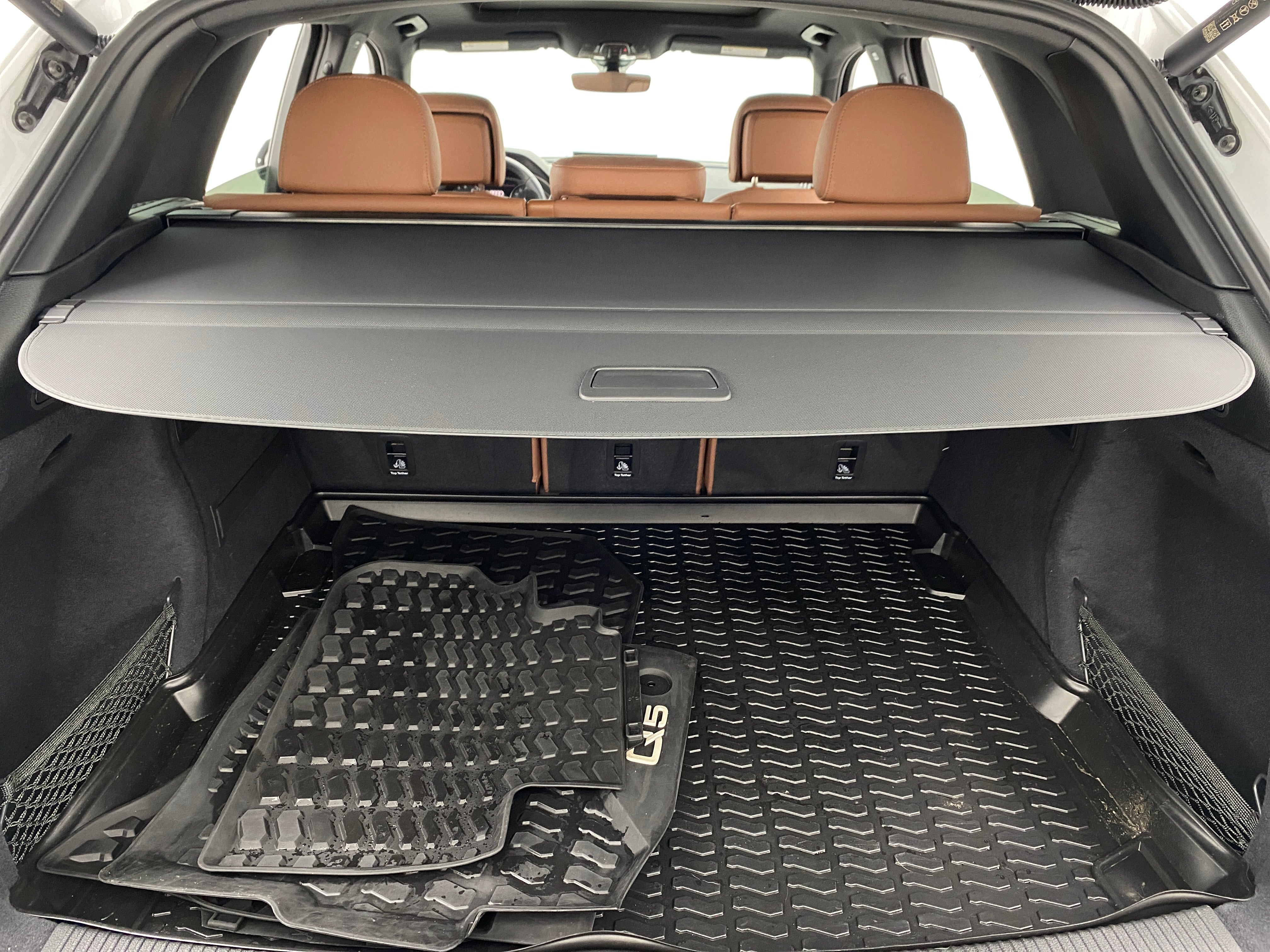 Thumbnail: 2023 Audi Q5 - 7