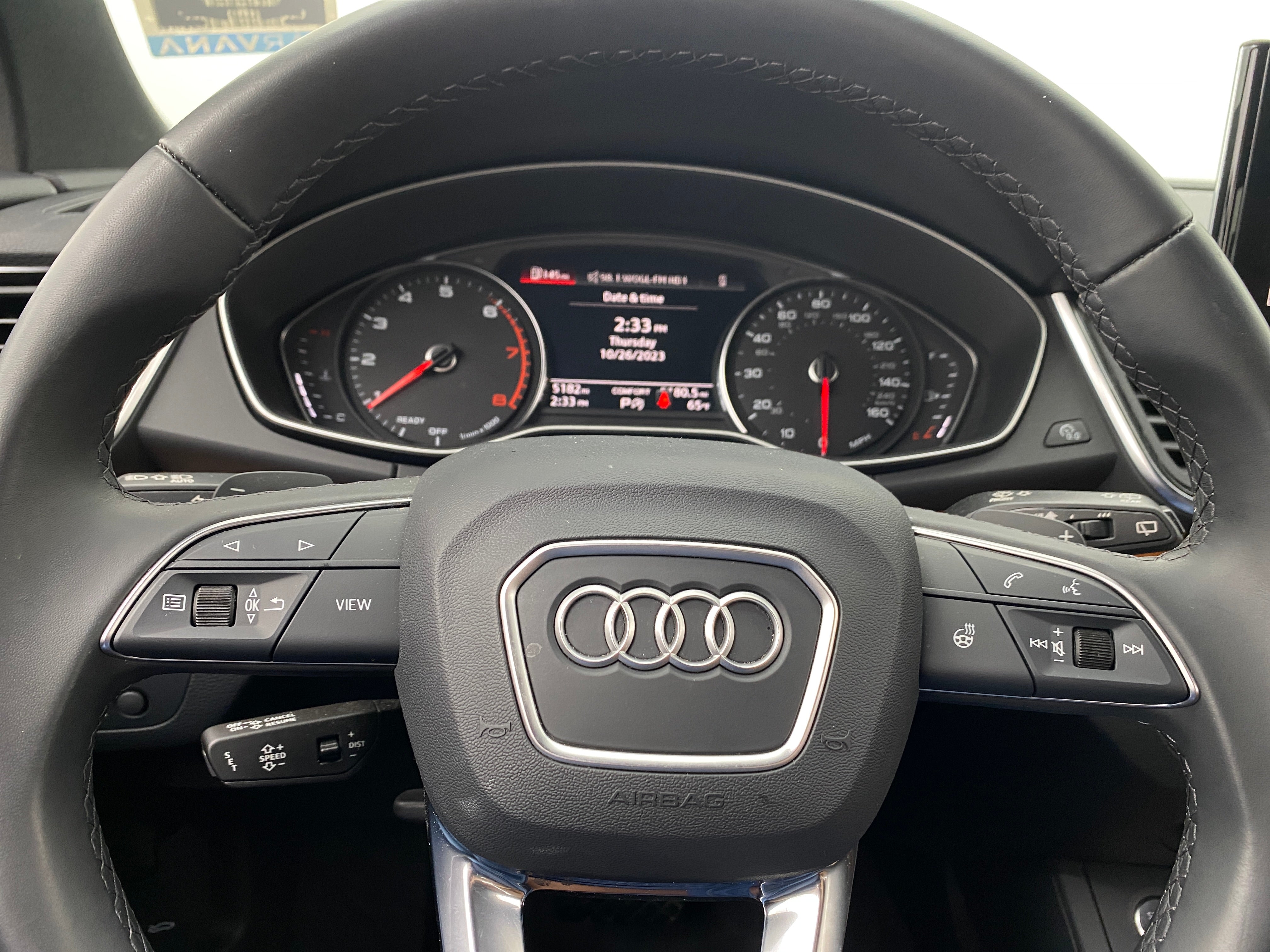 Thumbnail: 2023 Audi Q5 - 5