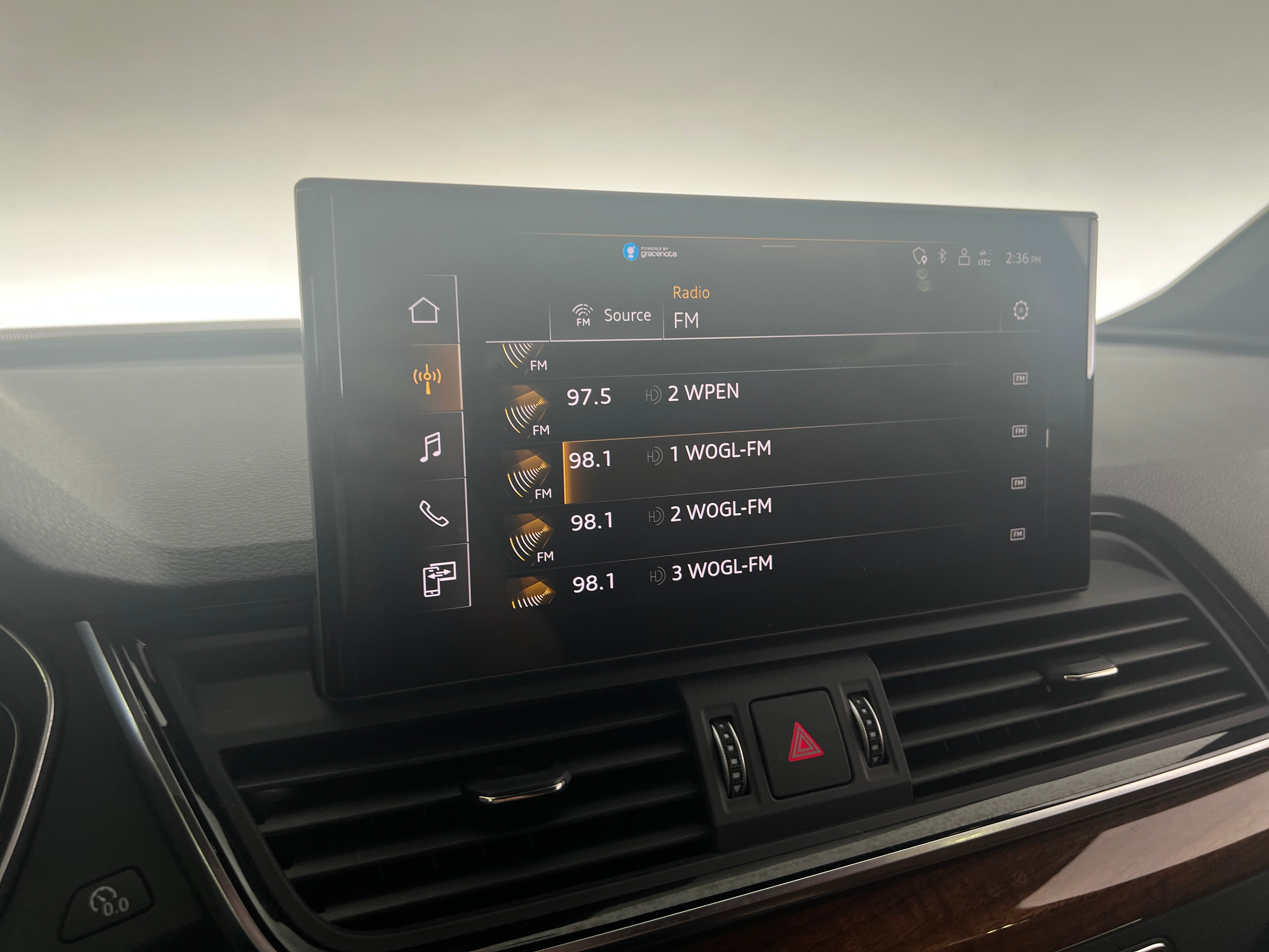 Thumbnail: 2023 Audi Q5 - 4