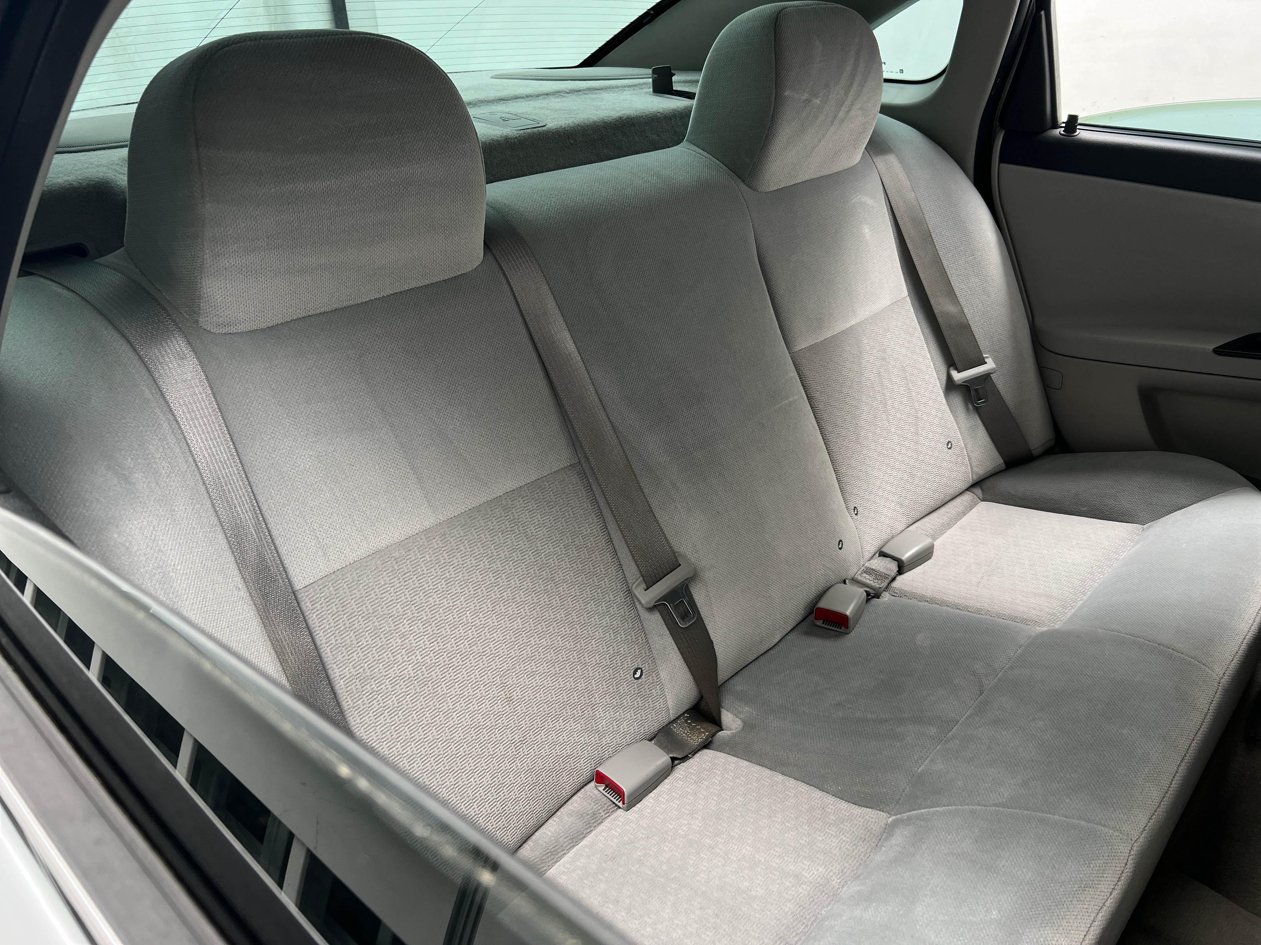 2016 Chevrolet Impala LT 6