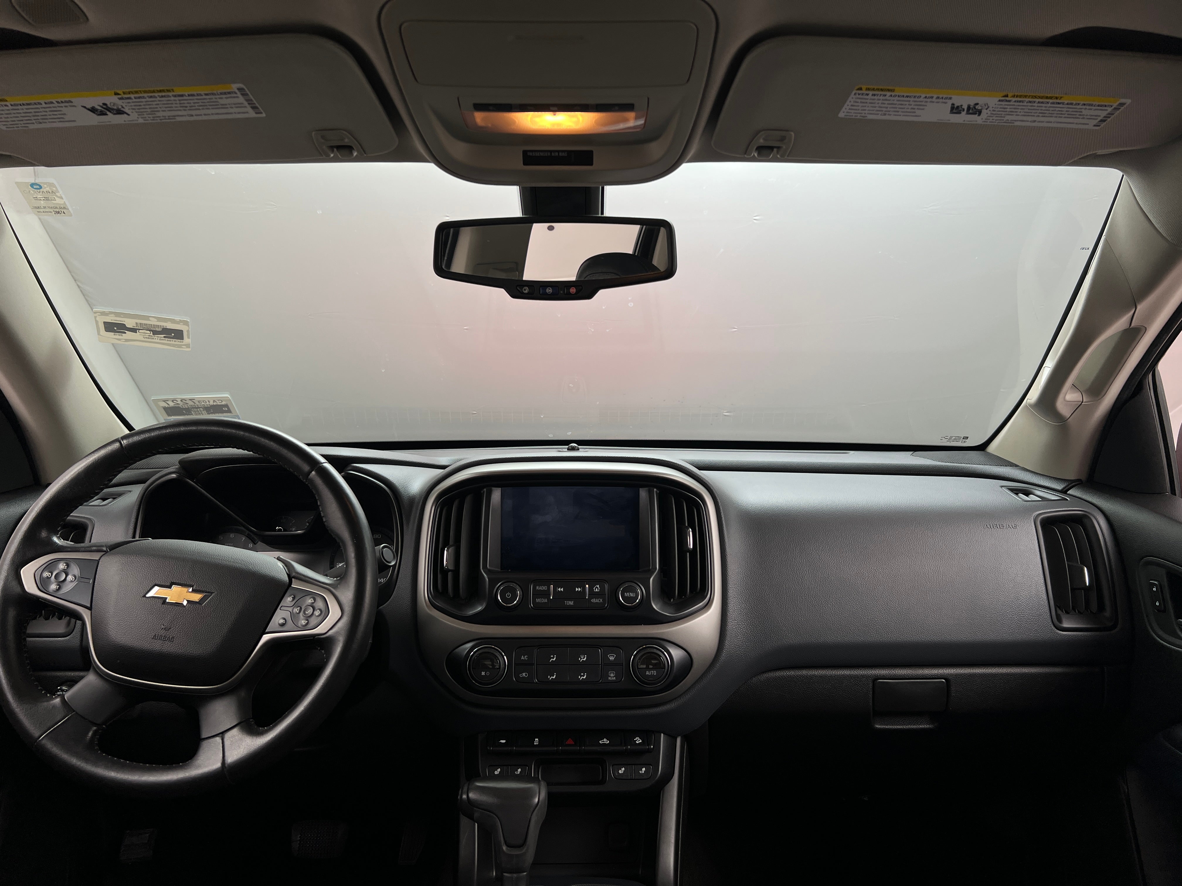 Thumbnail: 2016 Chevrolet Colorado - 3