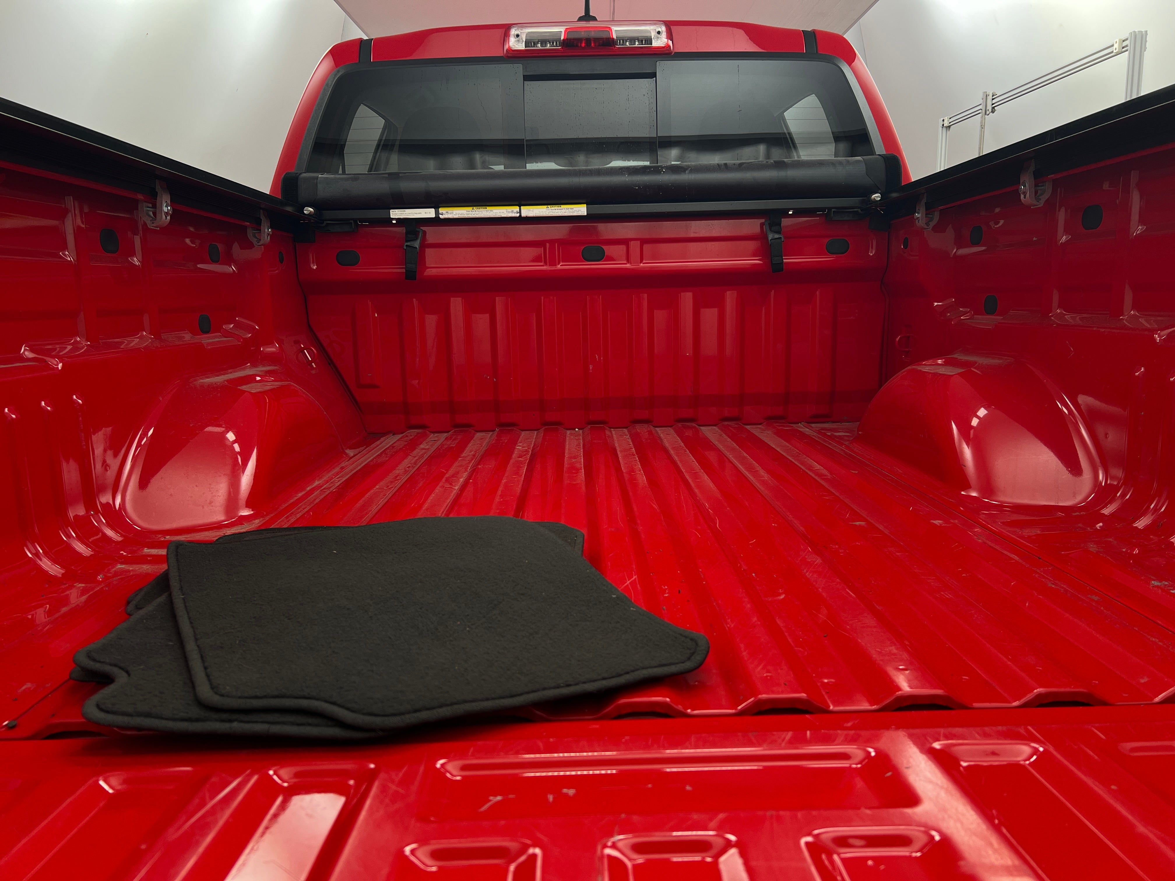 Thumbnail: 2016 Chevrolet Colorado - 7