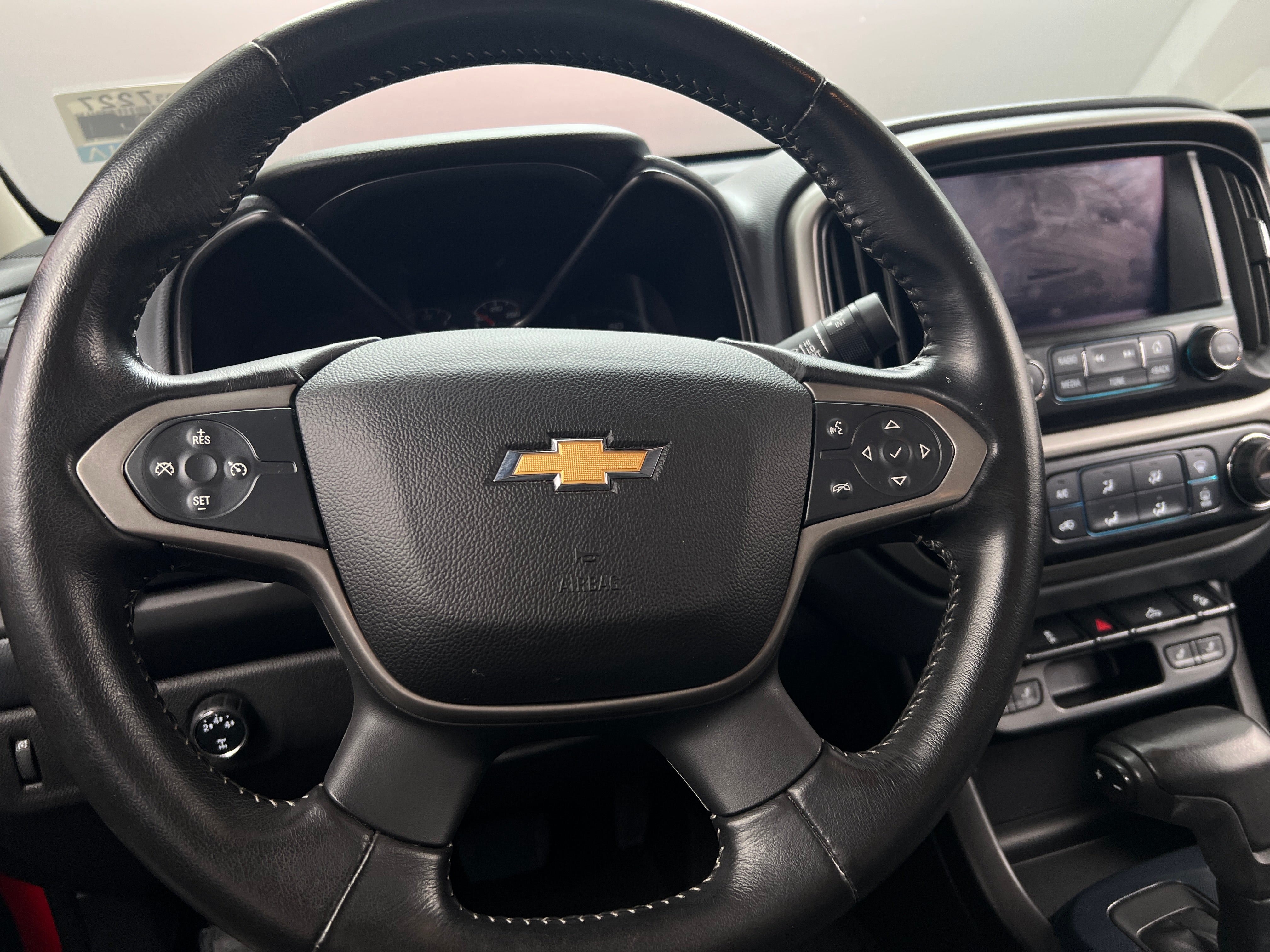 Thumbnail: 2016 Chevrolet Colorado - 5