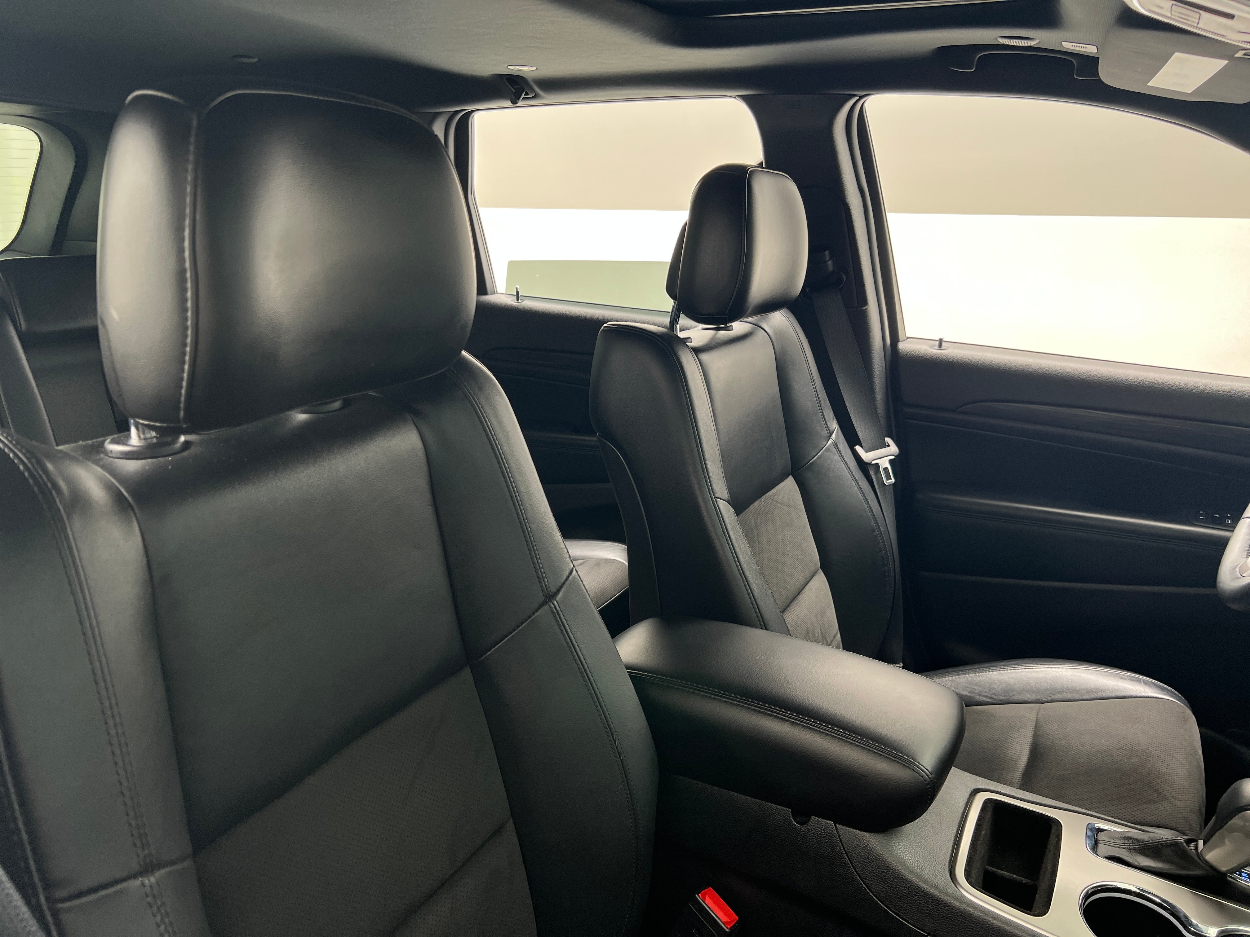 Thumbnail: 2021 Jeep Grand Cherokee - 2