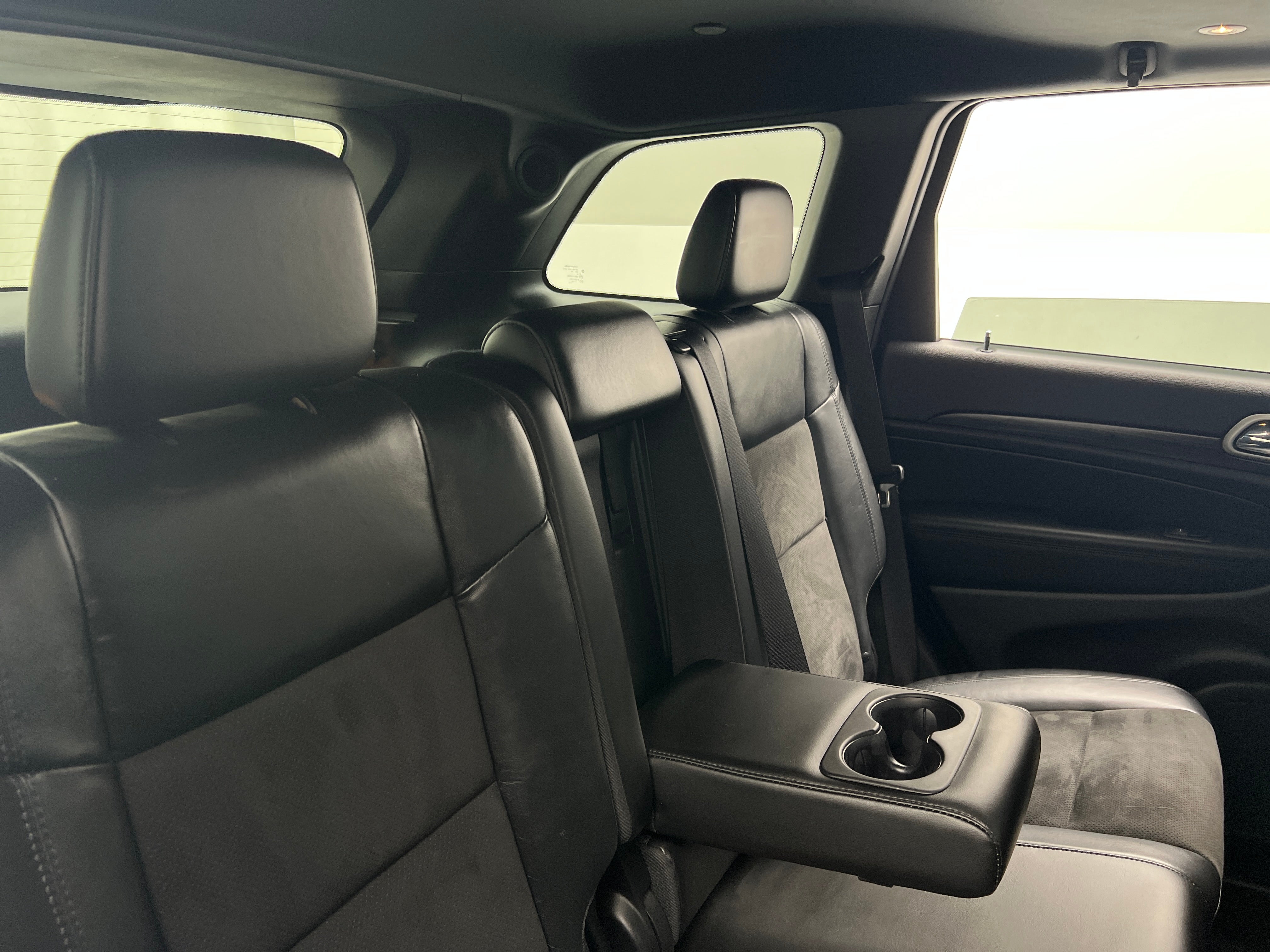 Thumbnail: 2021 Jeep Grand Cherokee - 6