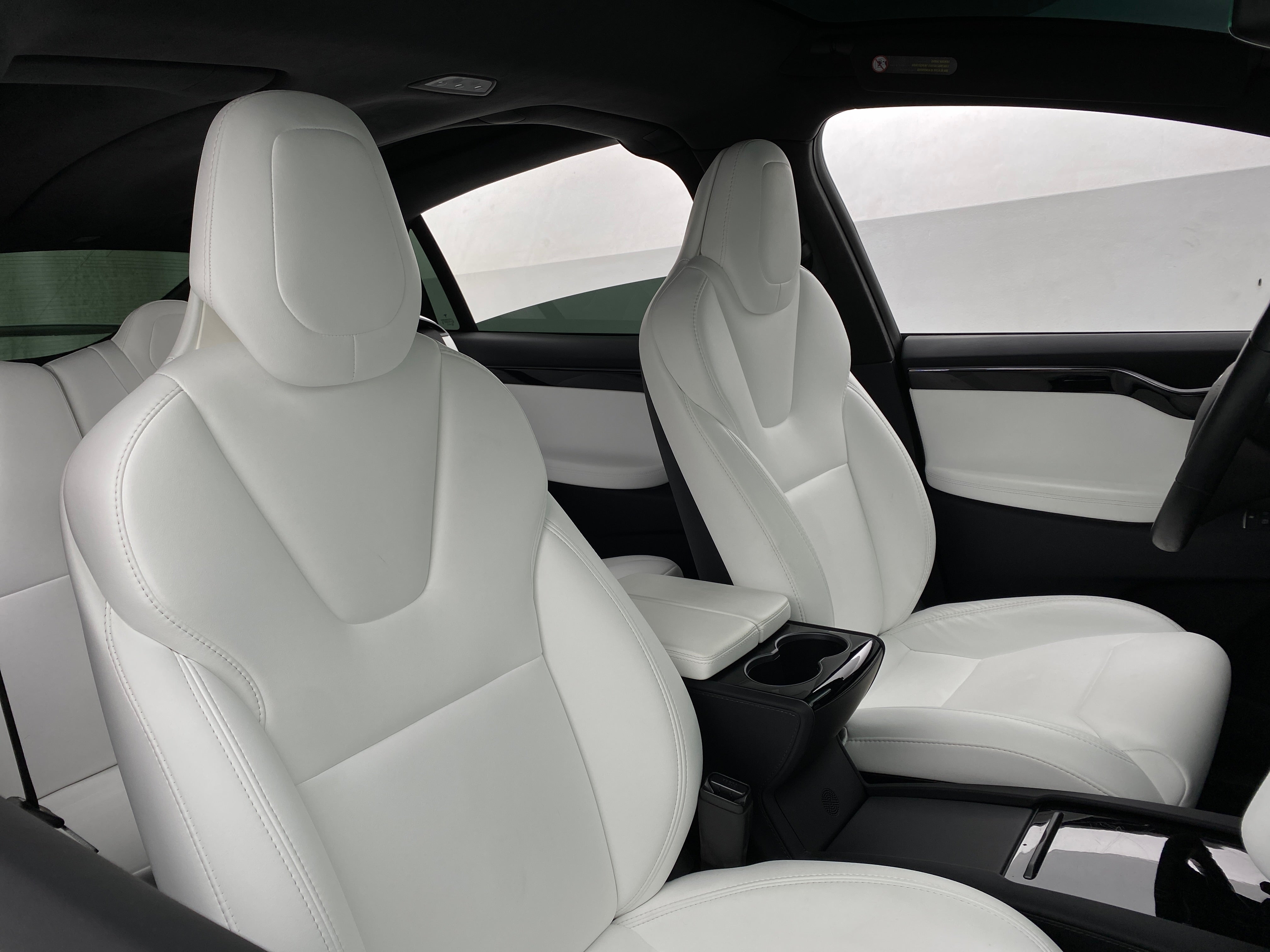 Thumbnail: 2019 Tesla Model X - 2