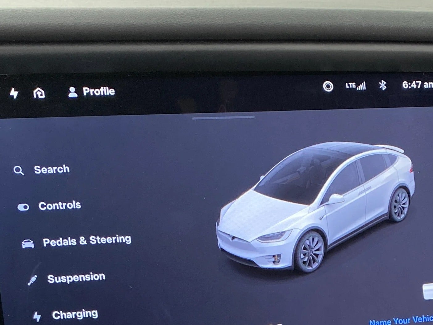 Thumbnail: 2019 Tesla Model X - 4