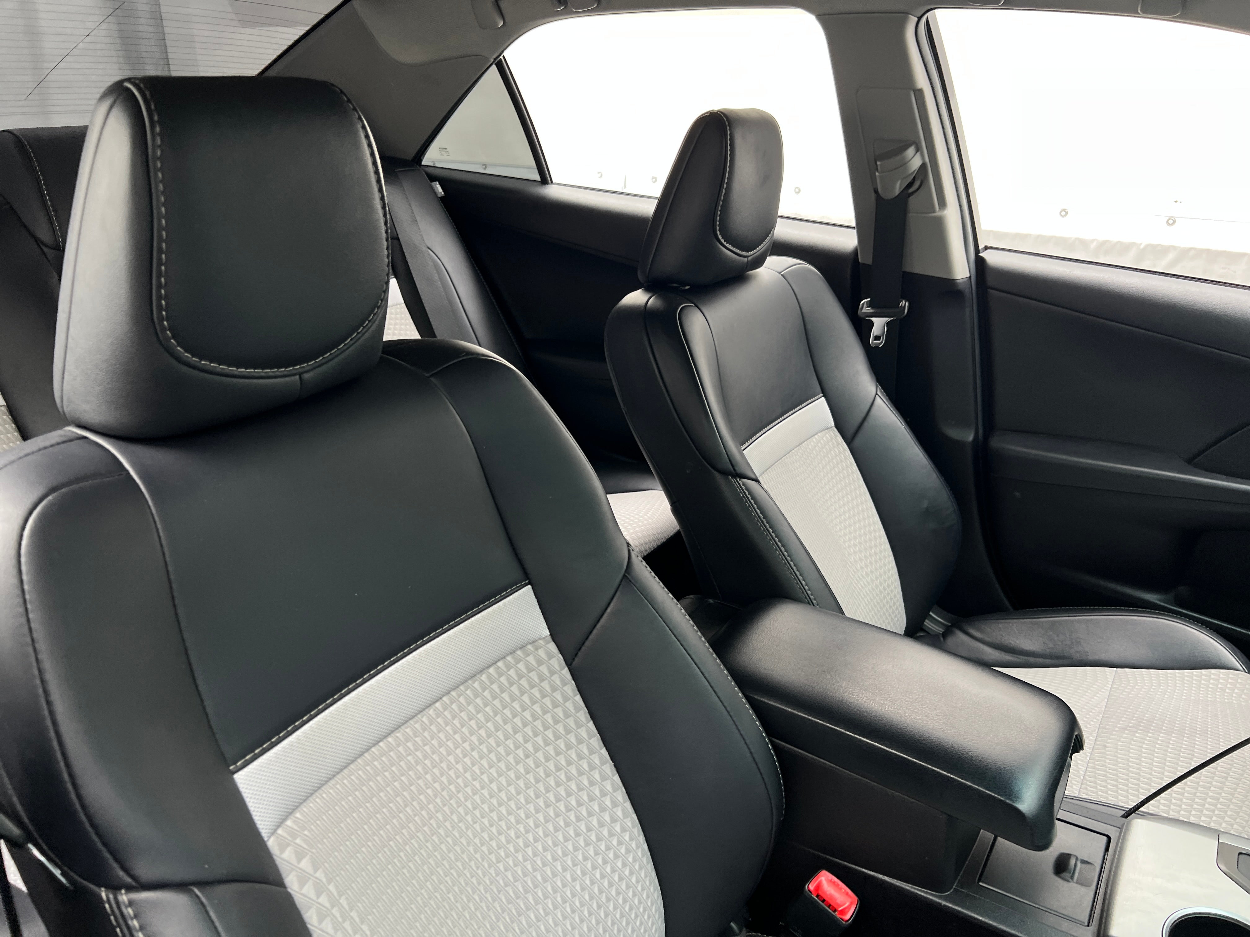 Thumbnail: 2014 Toyota Camry - 2