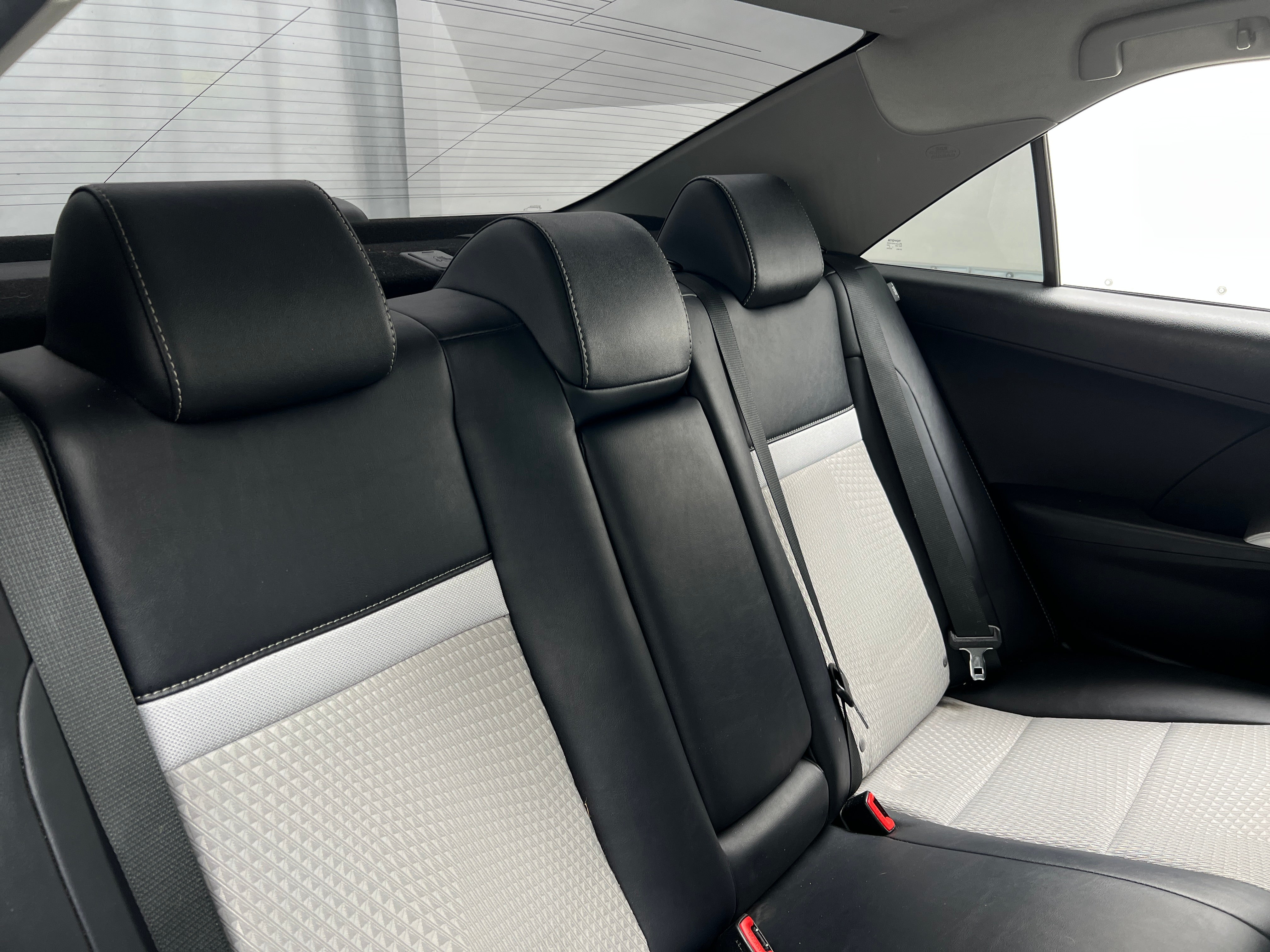 Thumbnail: 2014 Toyota Camry - 6