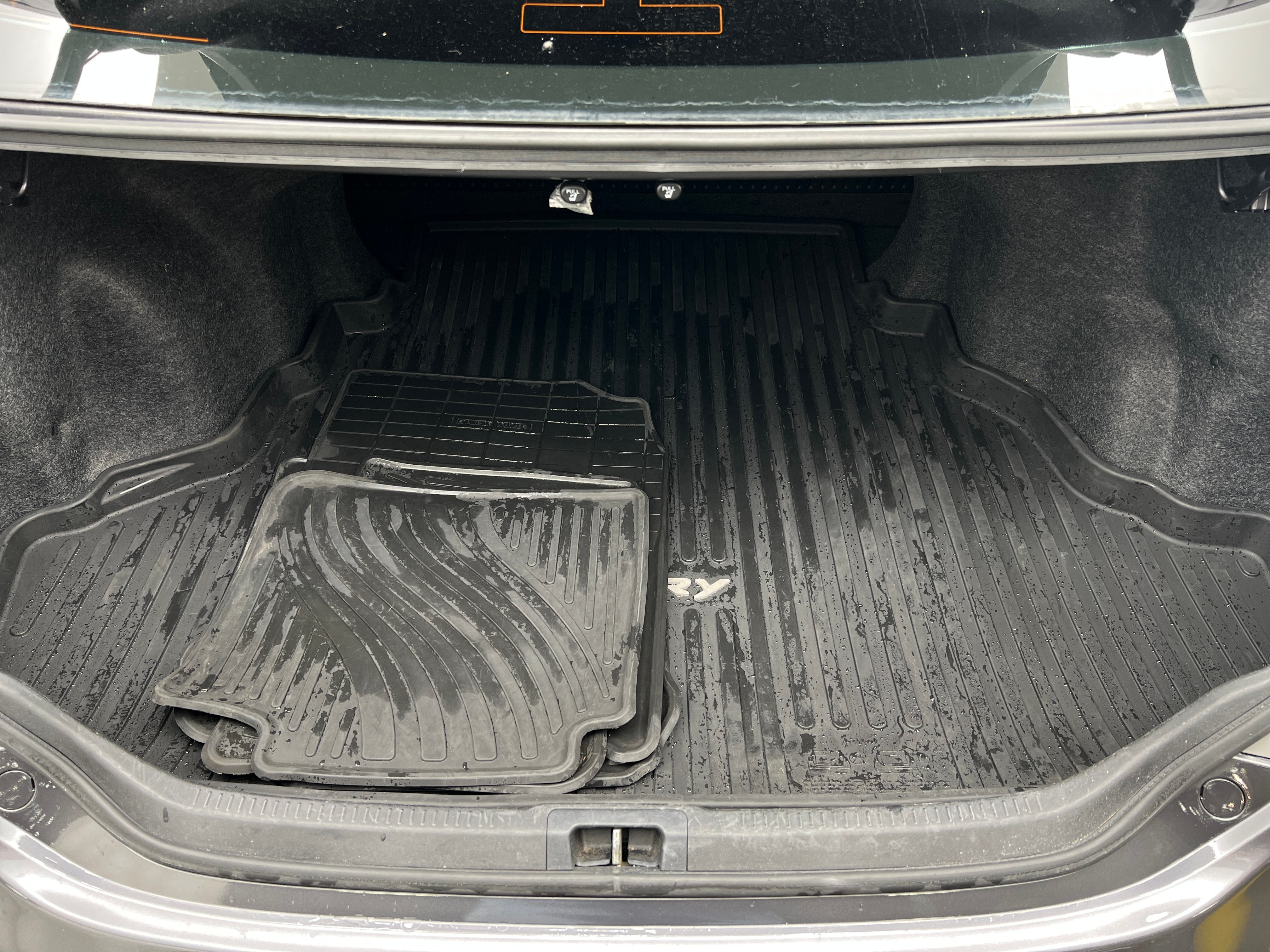 Thumbnail: 2014 Toyota Camry - 7