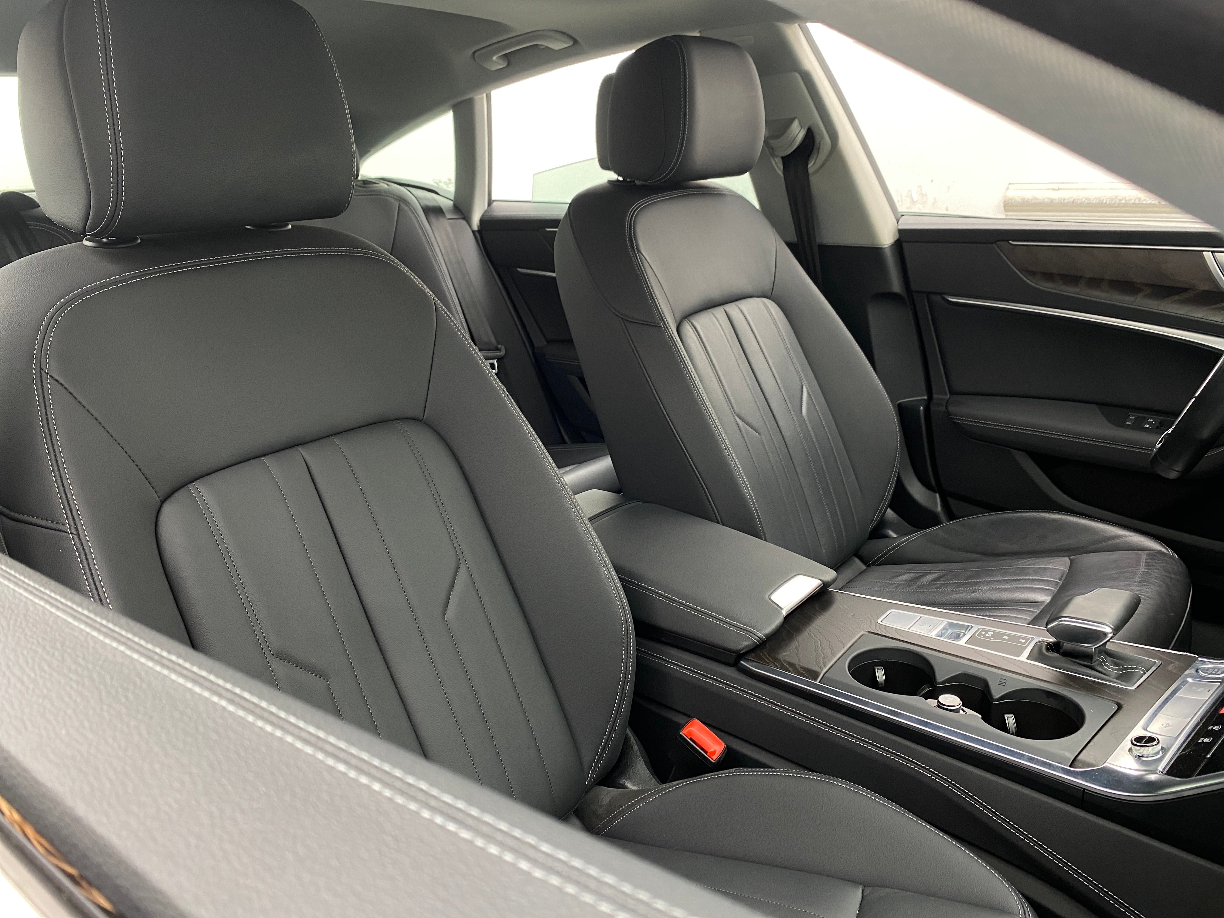 Thumbnail: 2020 Audi A7 - 2