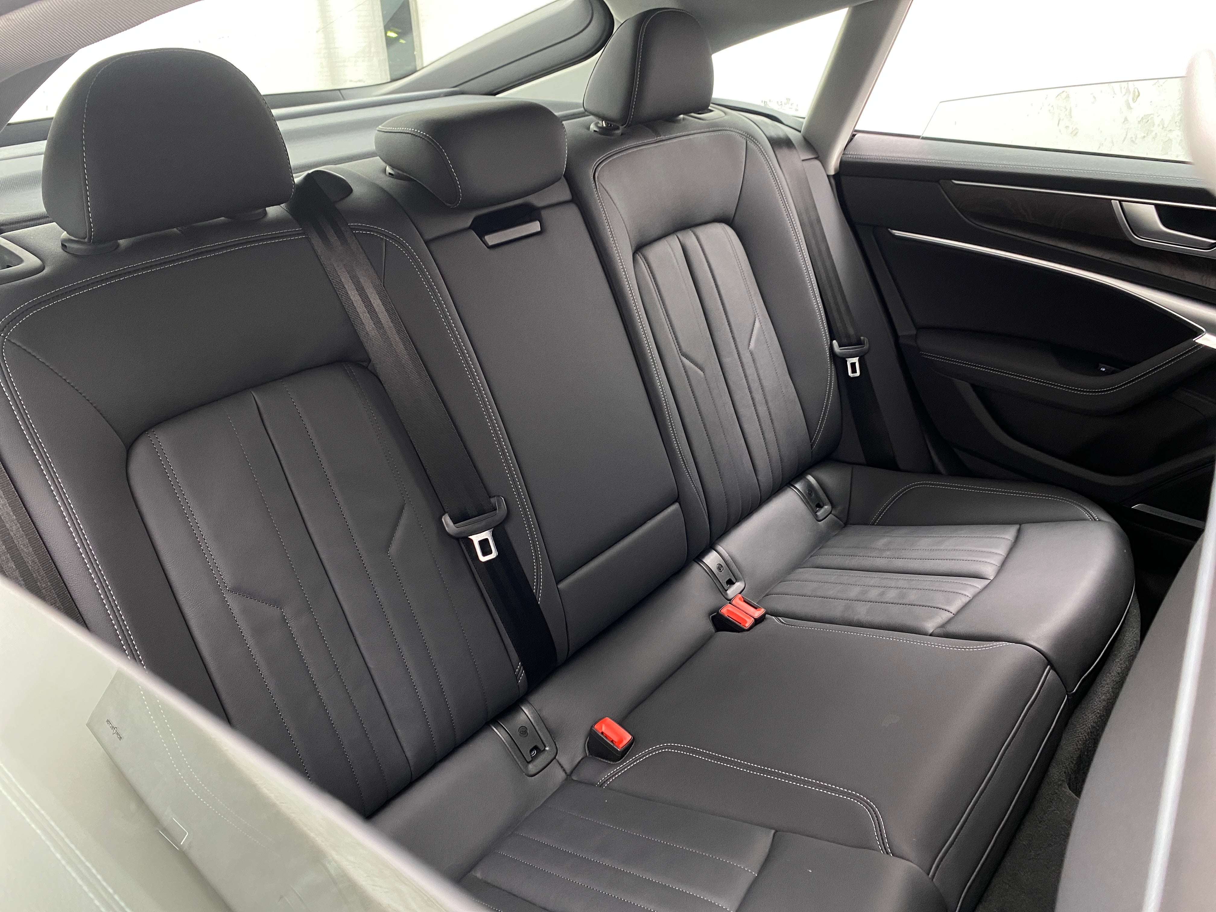 Thumbnail: 2020 Audi A7 - 6